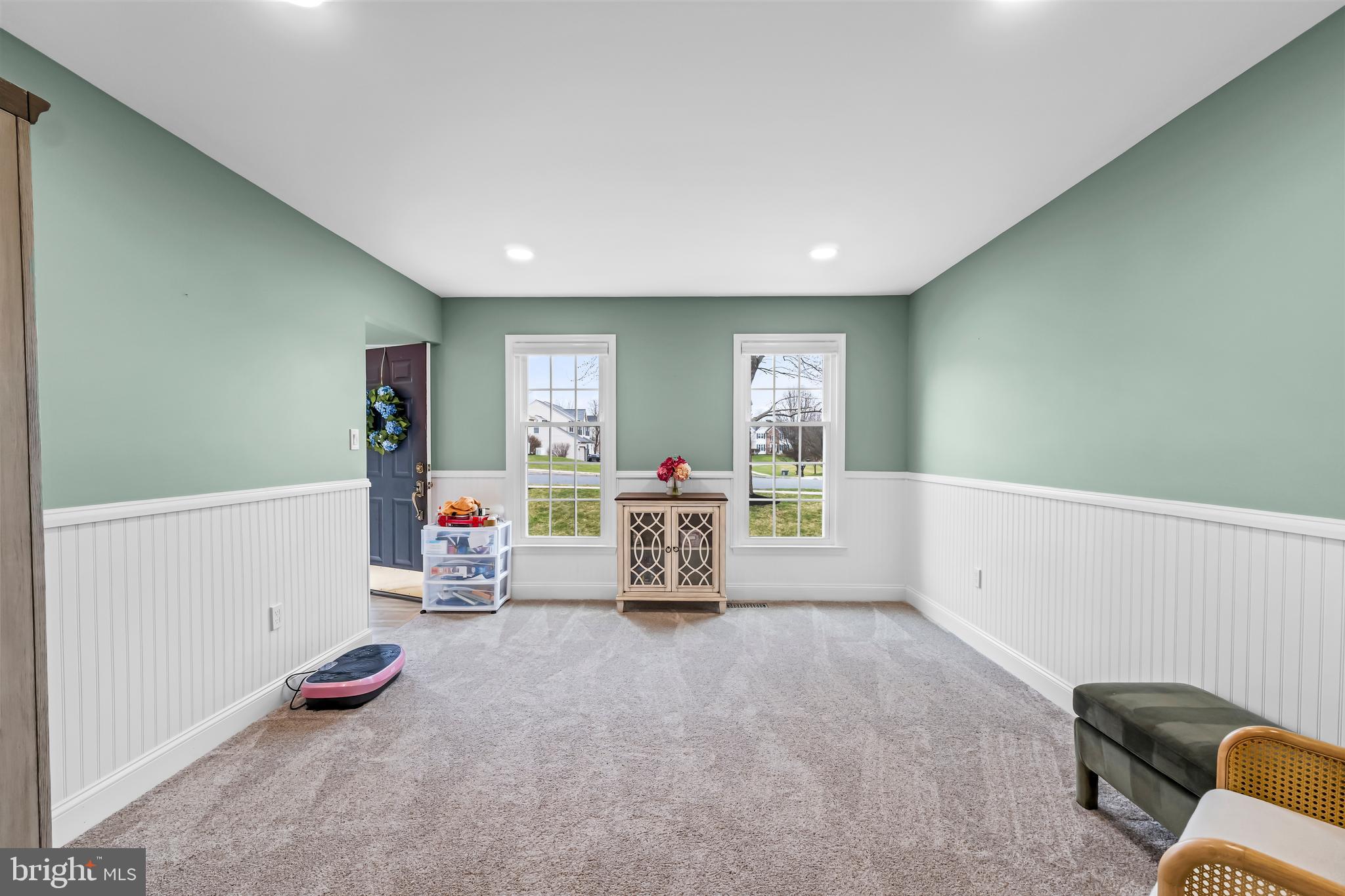 LENAPE FARMS - Residential