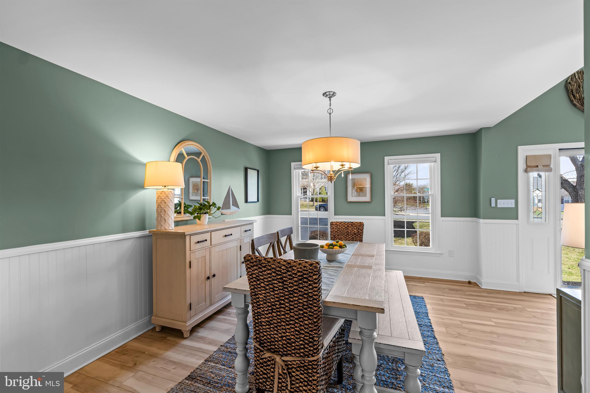 LENAPE FARMS - Residential