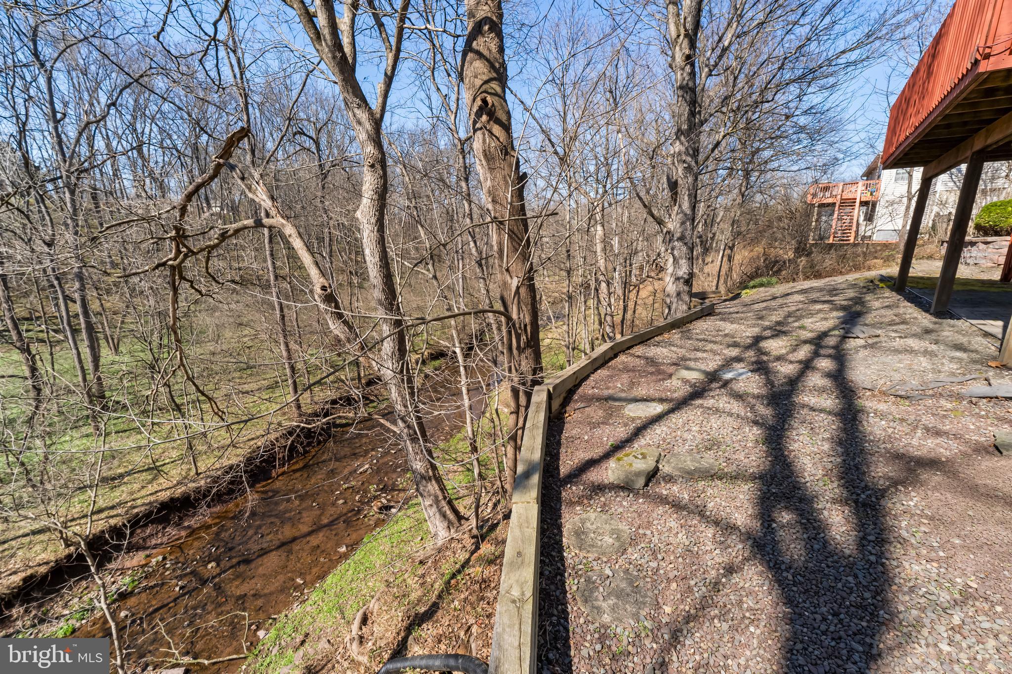 LENAPE FARMS - Residential