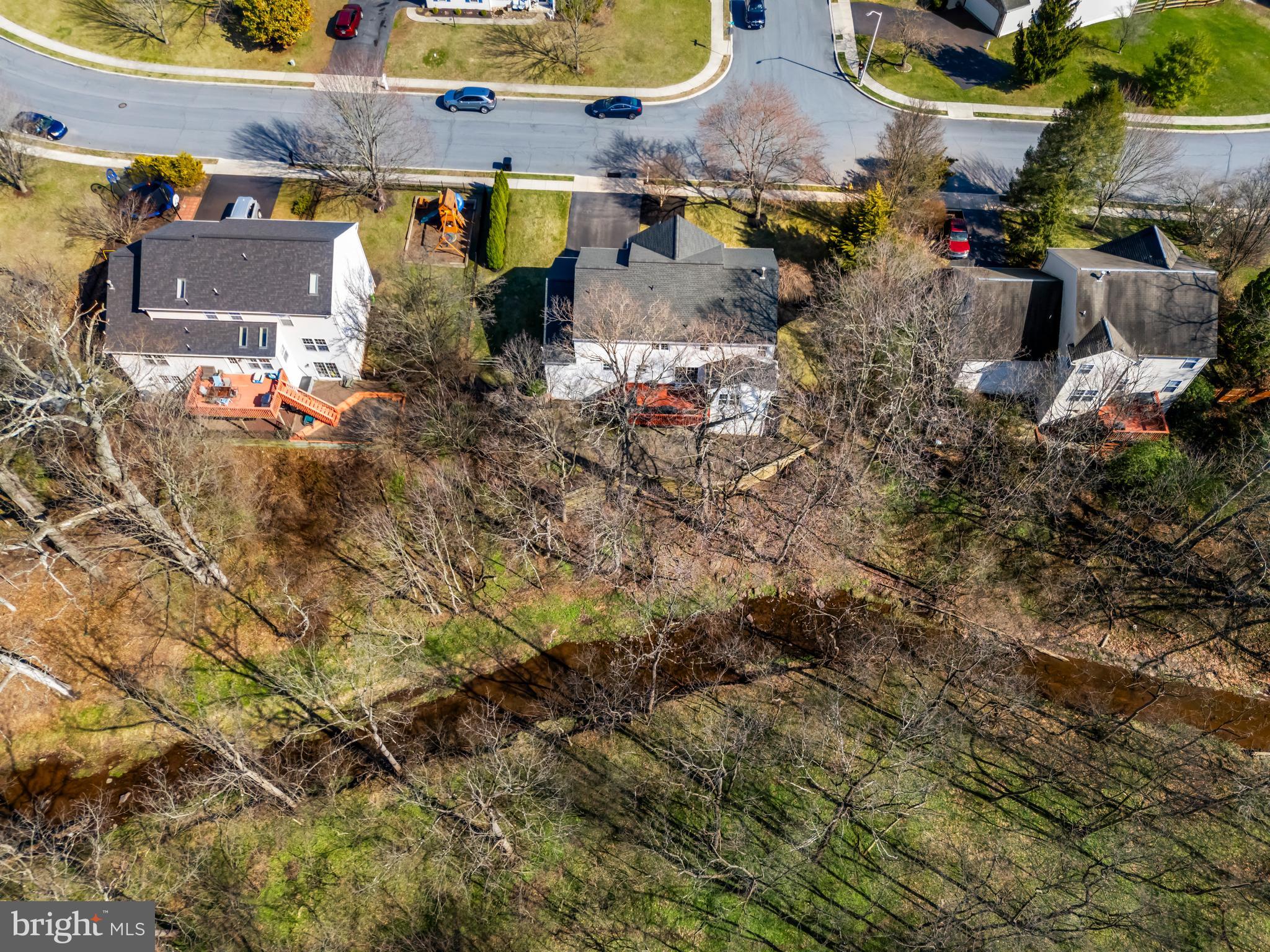LENAPE FARMS - Residential