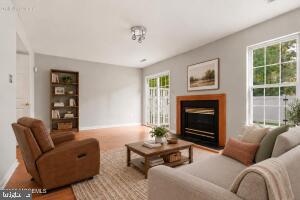 5 ALEXANDRA COURT