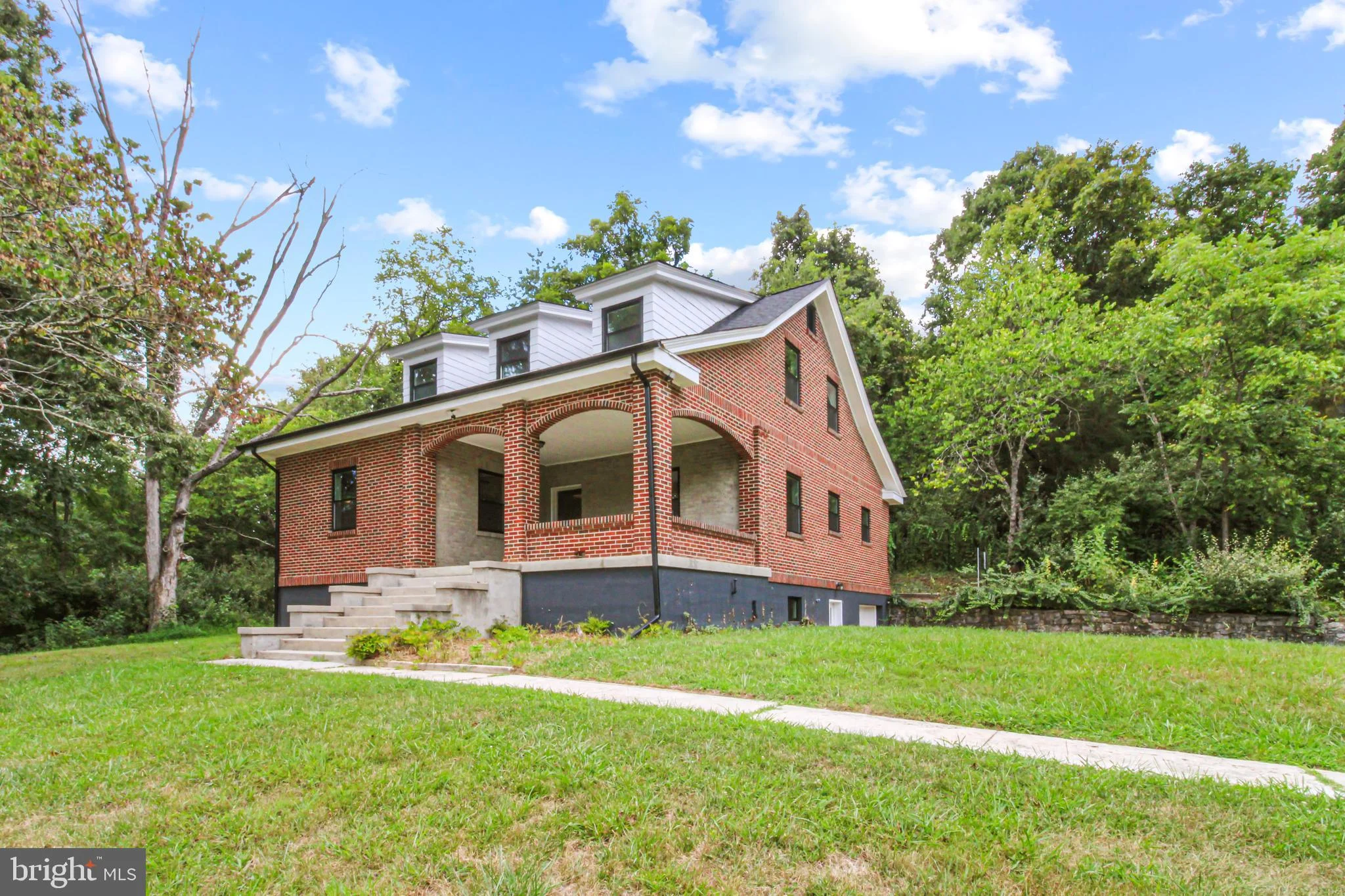 957 Wert Faulkner Hwy Hwy, Natural Bridge Station, VA, 24579