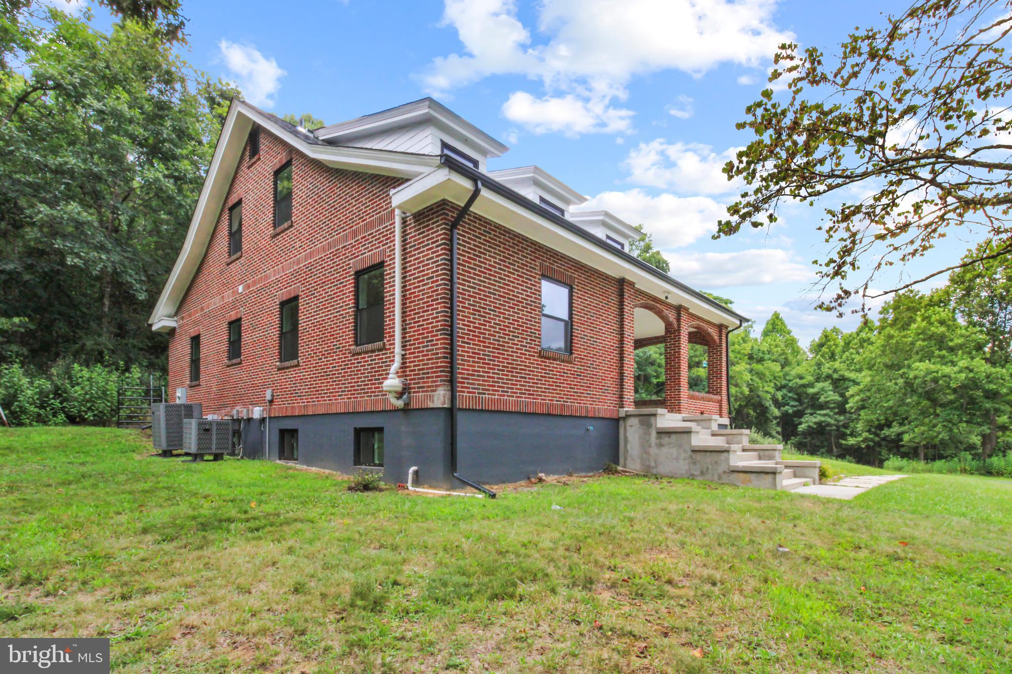 957 WERT FAULKNER HWY