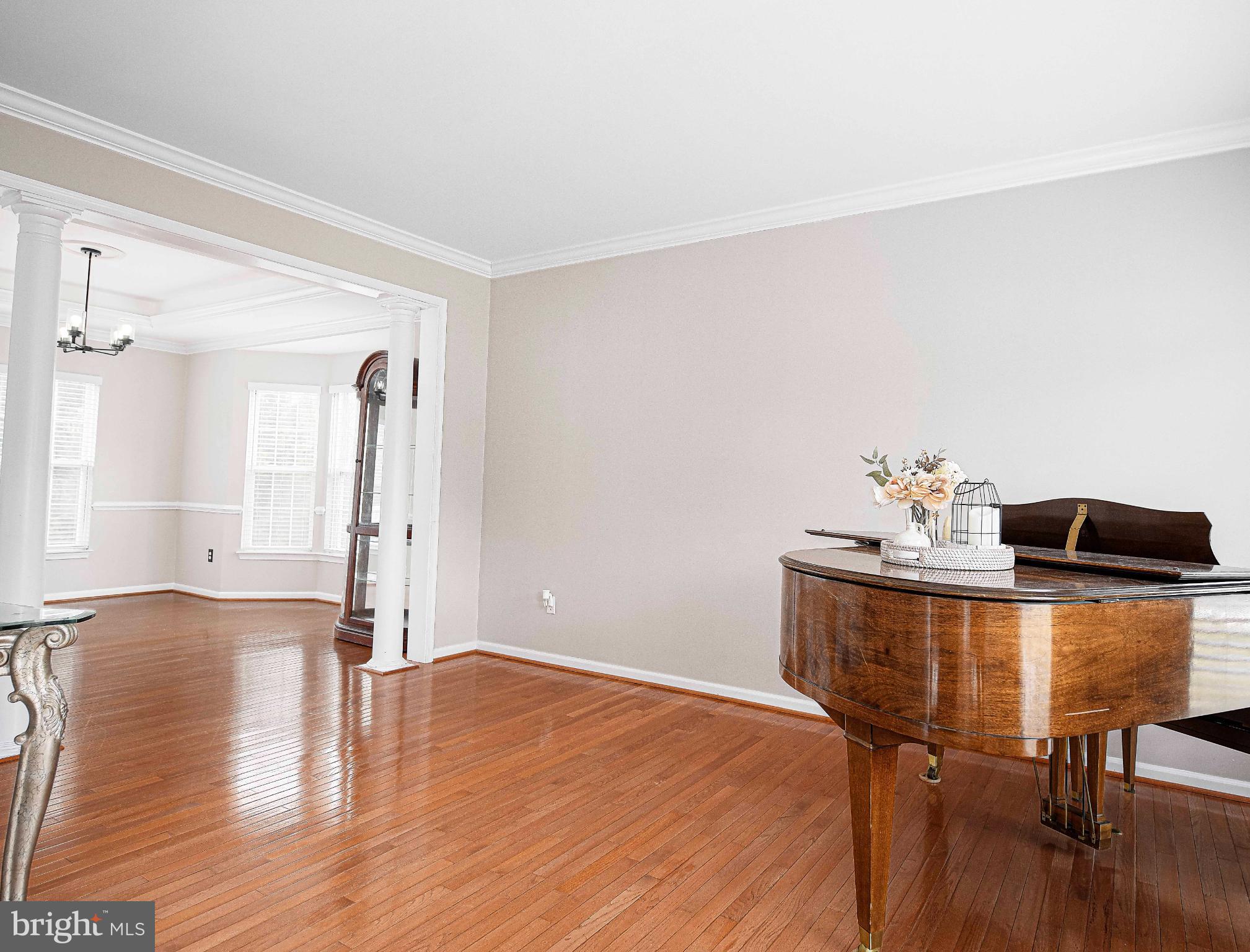 KINGS CHARTER - Residential