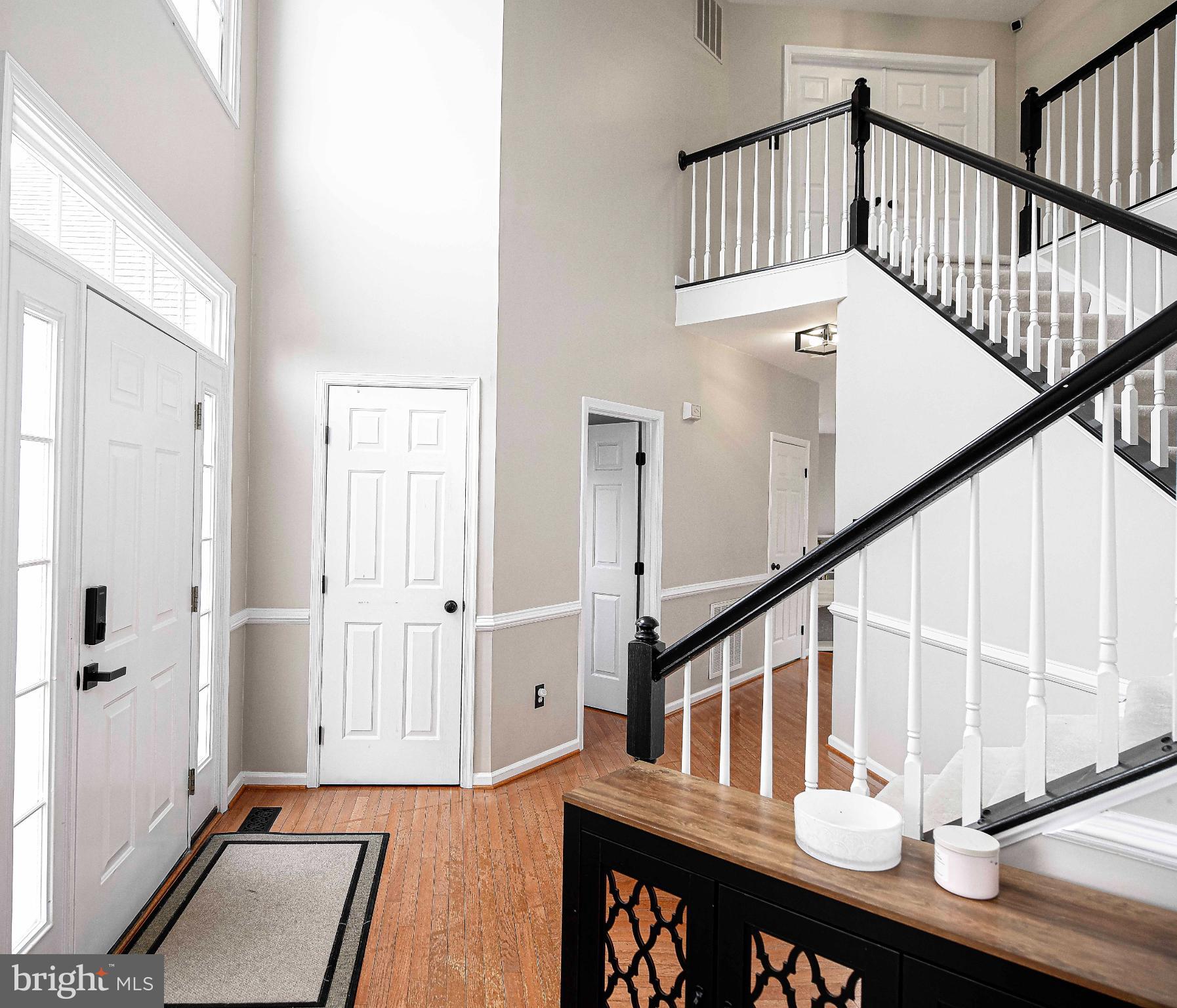 KINGS CHARTER - Residential