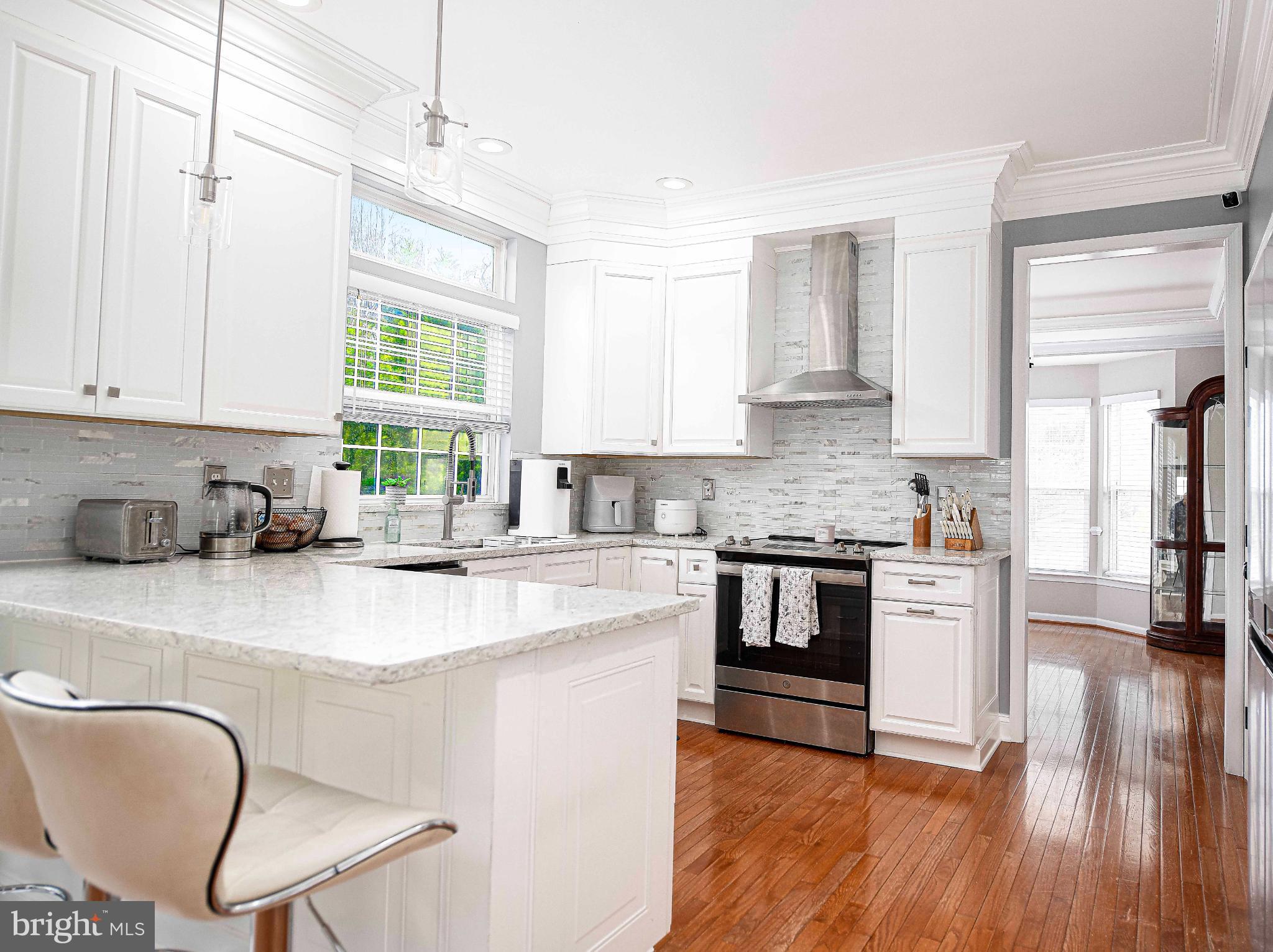 KINGS CHARTER - Residential