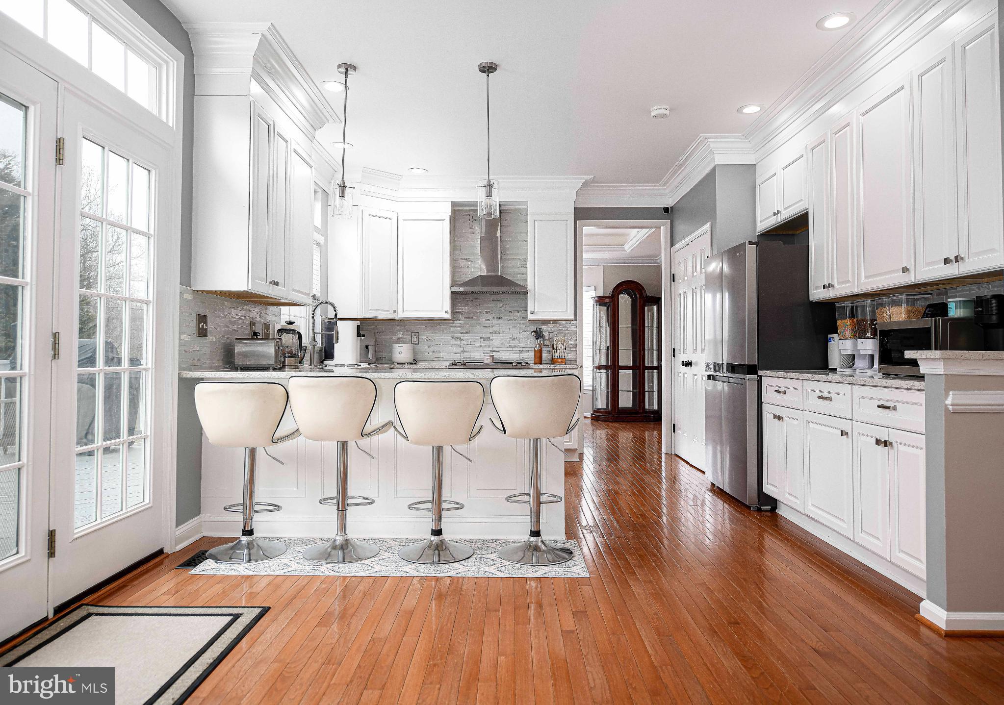 KINGS CHARTER - Residential