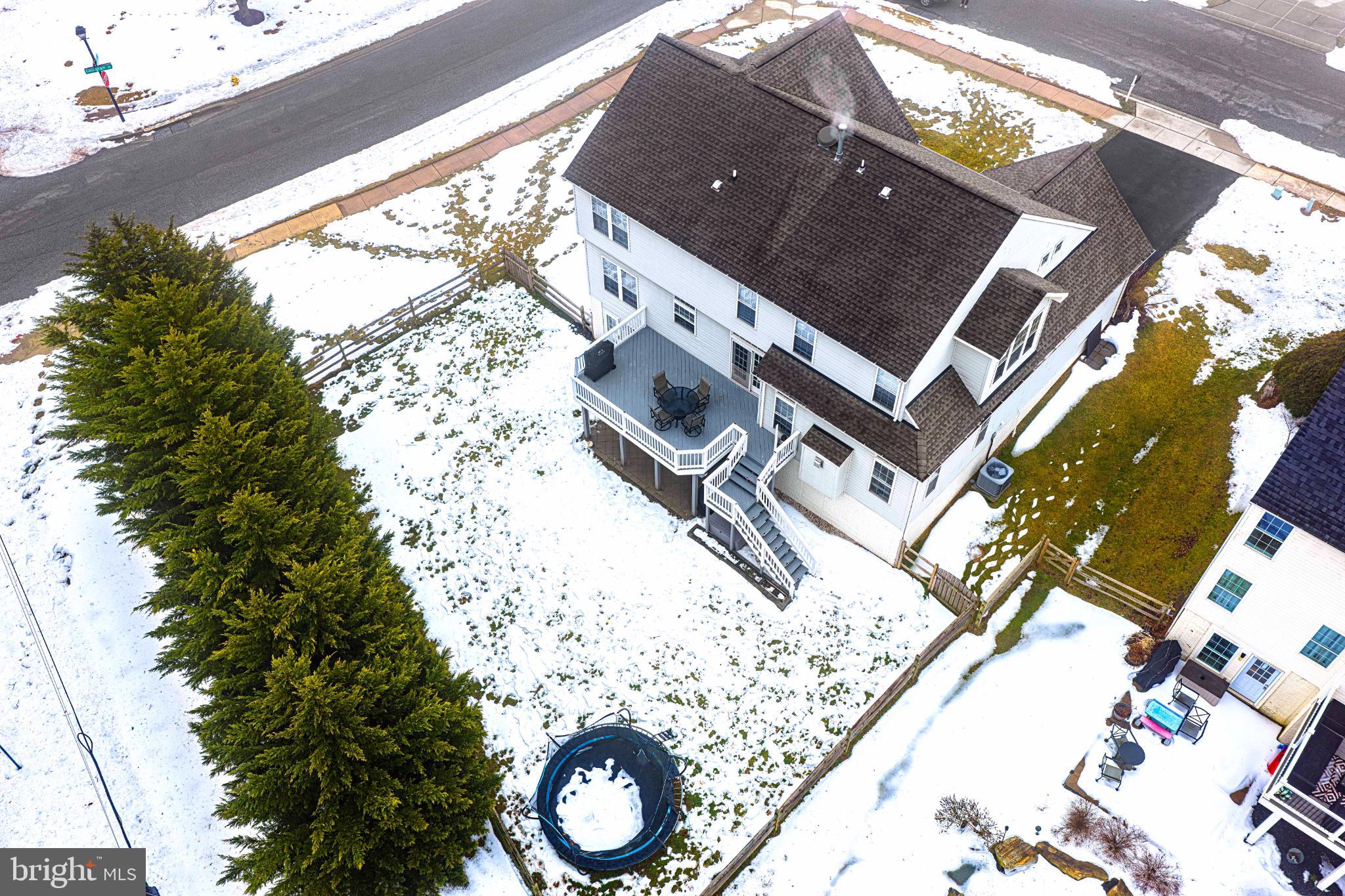 KINGS CHARTER - Residential