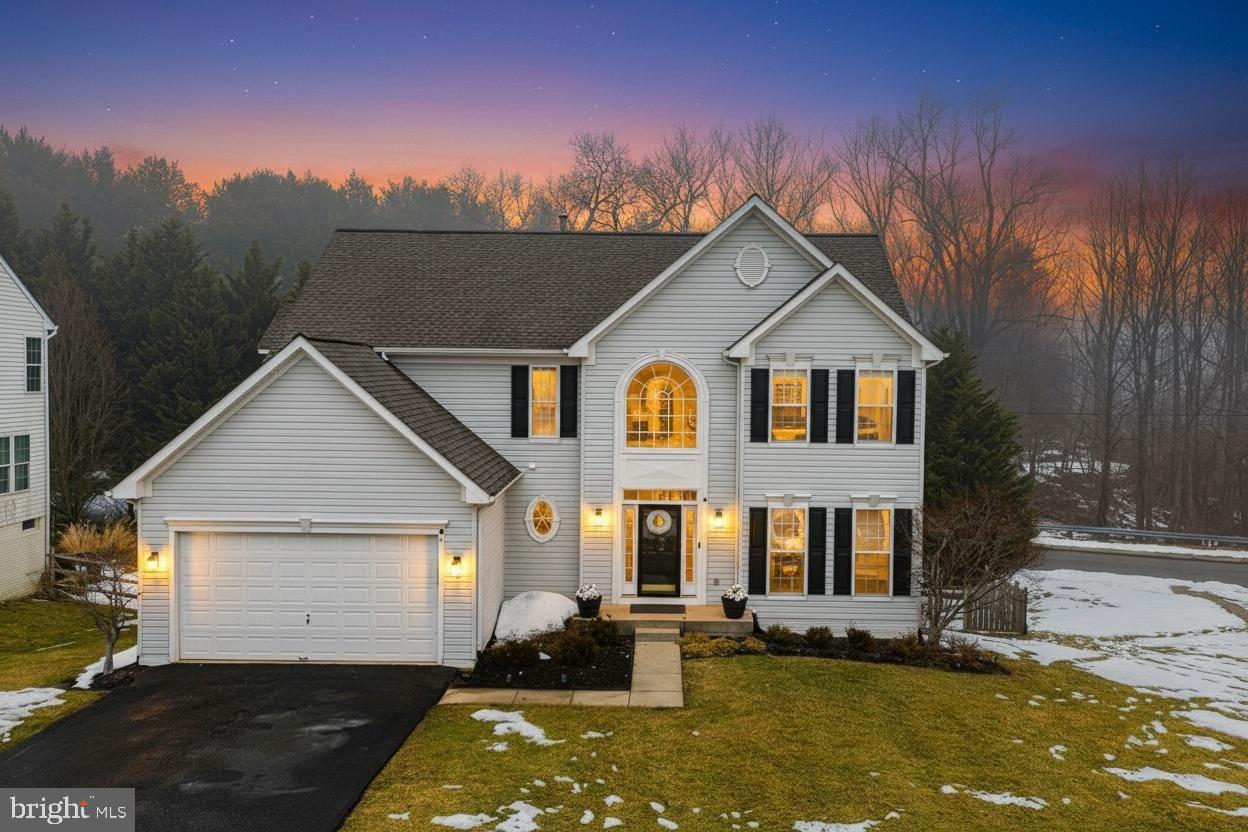 KINGS CHARTER - Residential