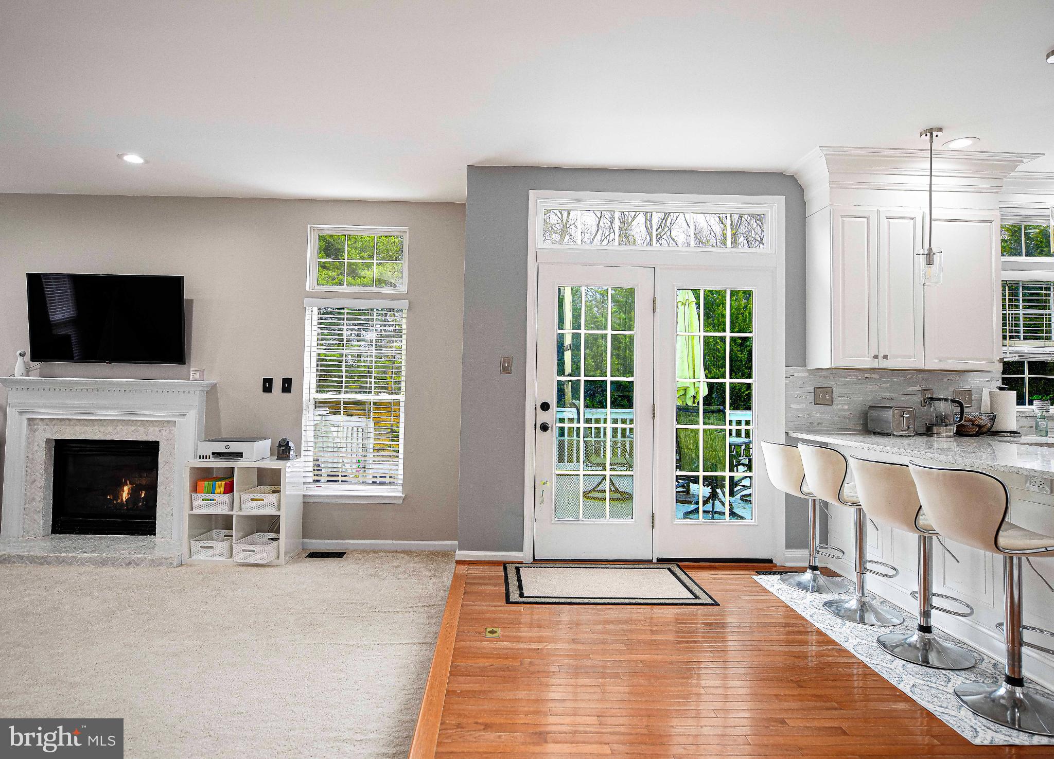 KINGS CHARTER - Residential