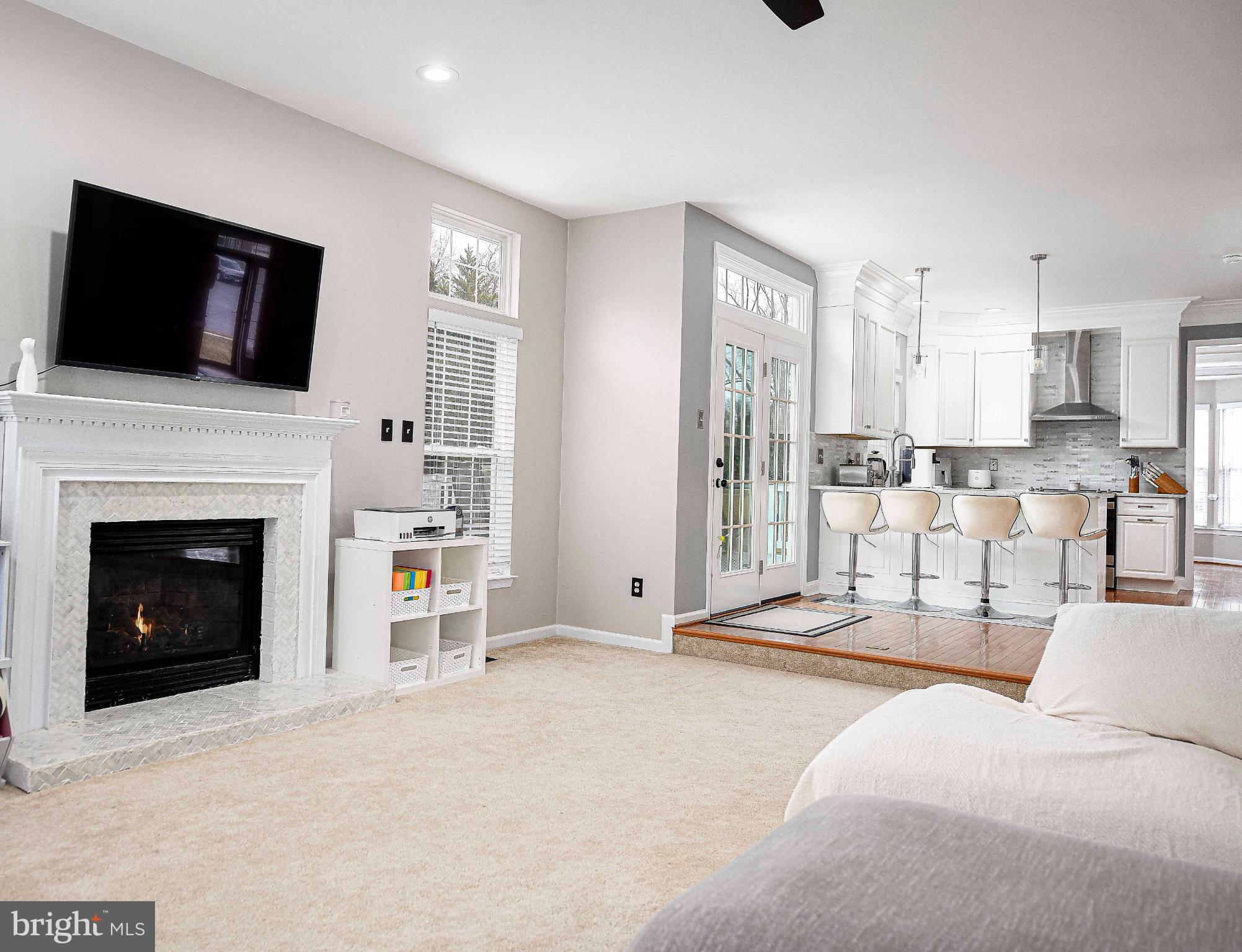 KINGS CHARTER - Residential