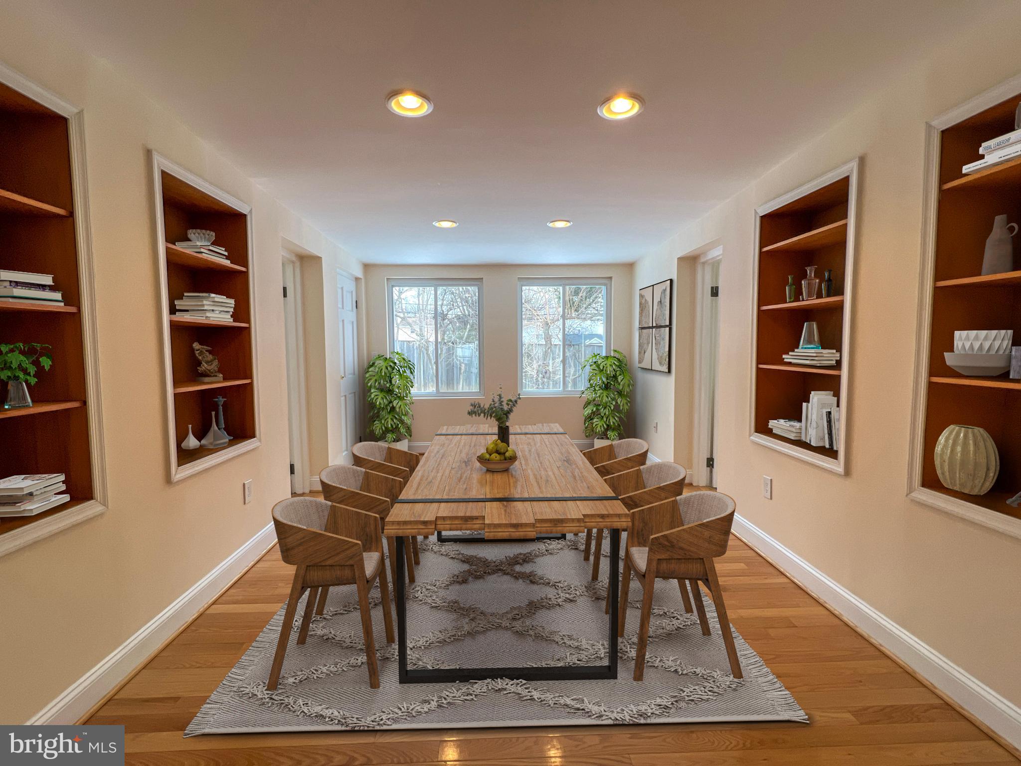 FAIRVIEW ESTATES - Residential