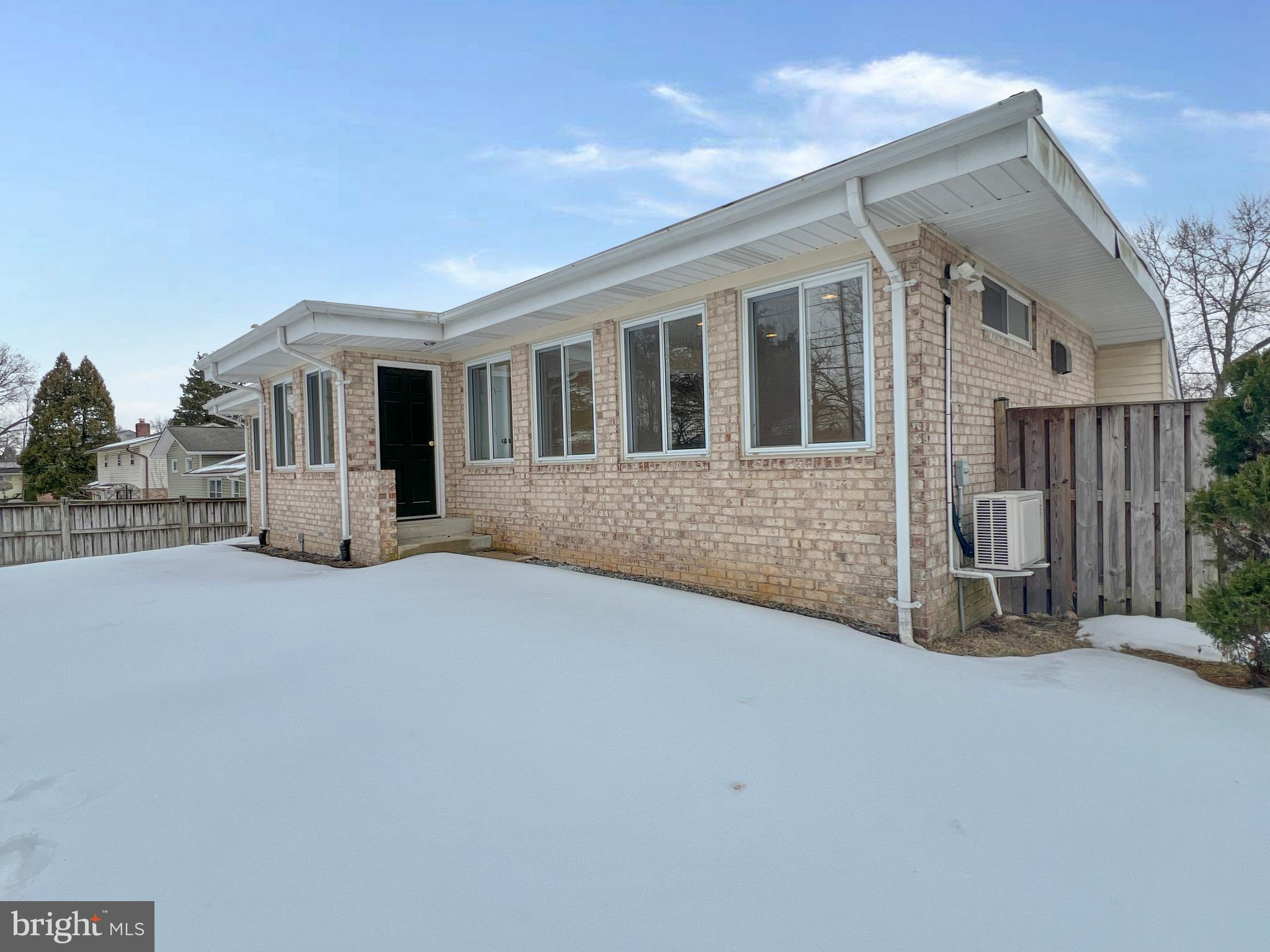 FAIRVIEW ESTATES - Residential