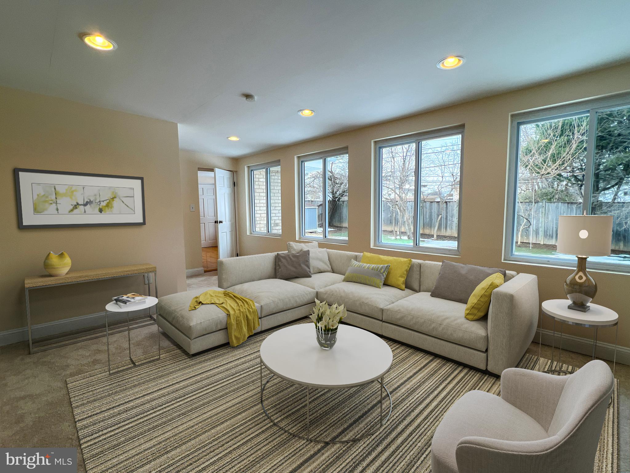 FAIRVIEW ESTATES - Residential