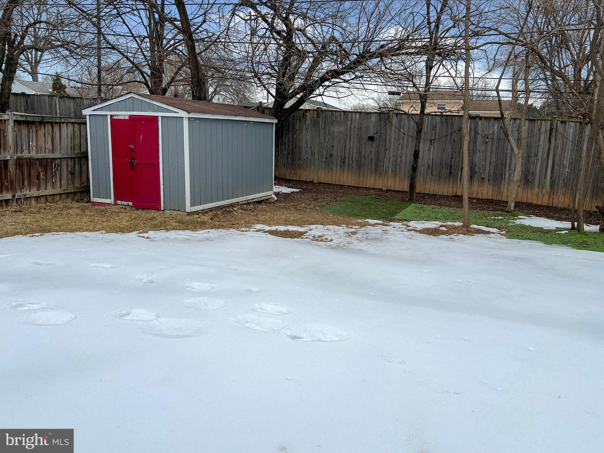 FAIRVIEW ESTATES - Residential