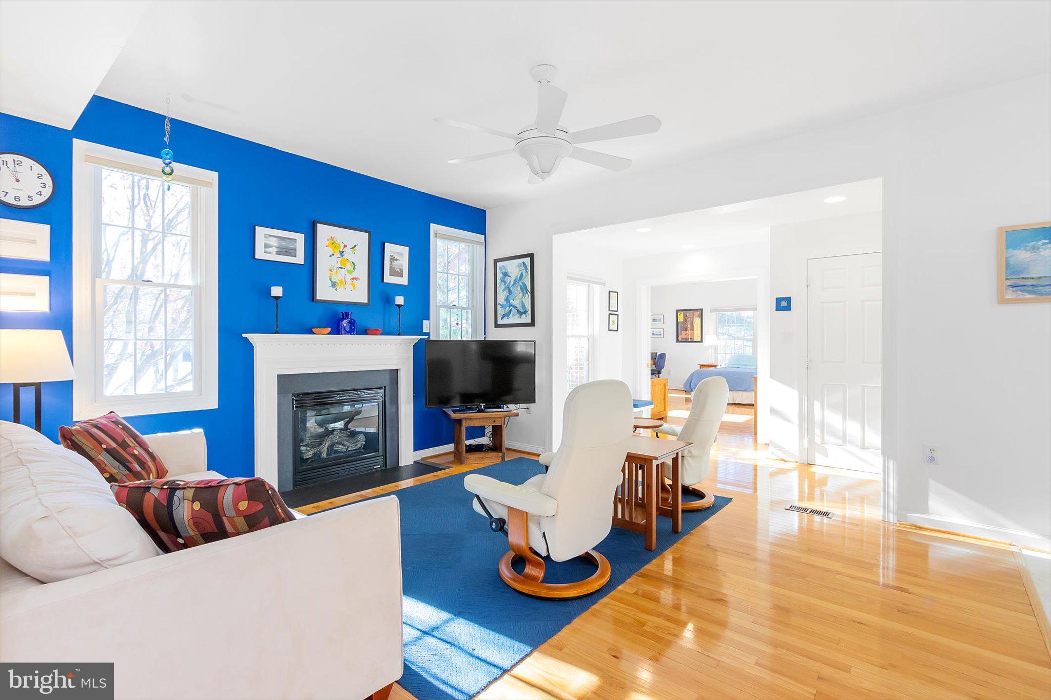 FERNBANK - Residential