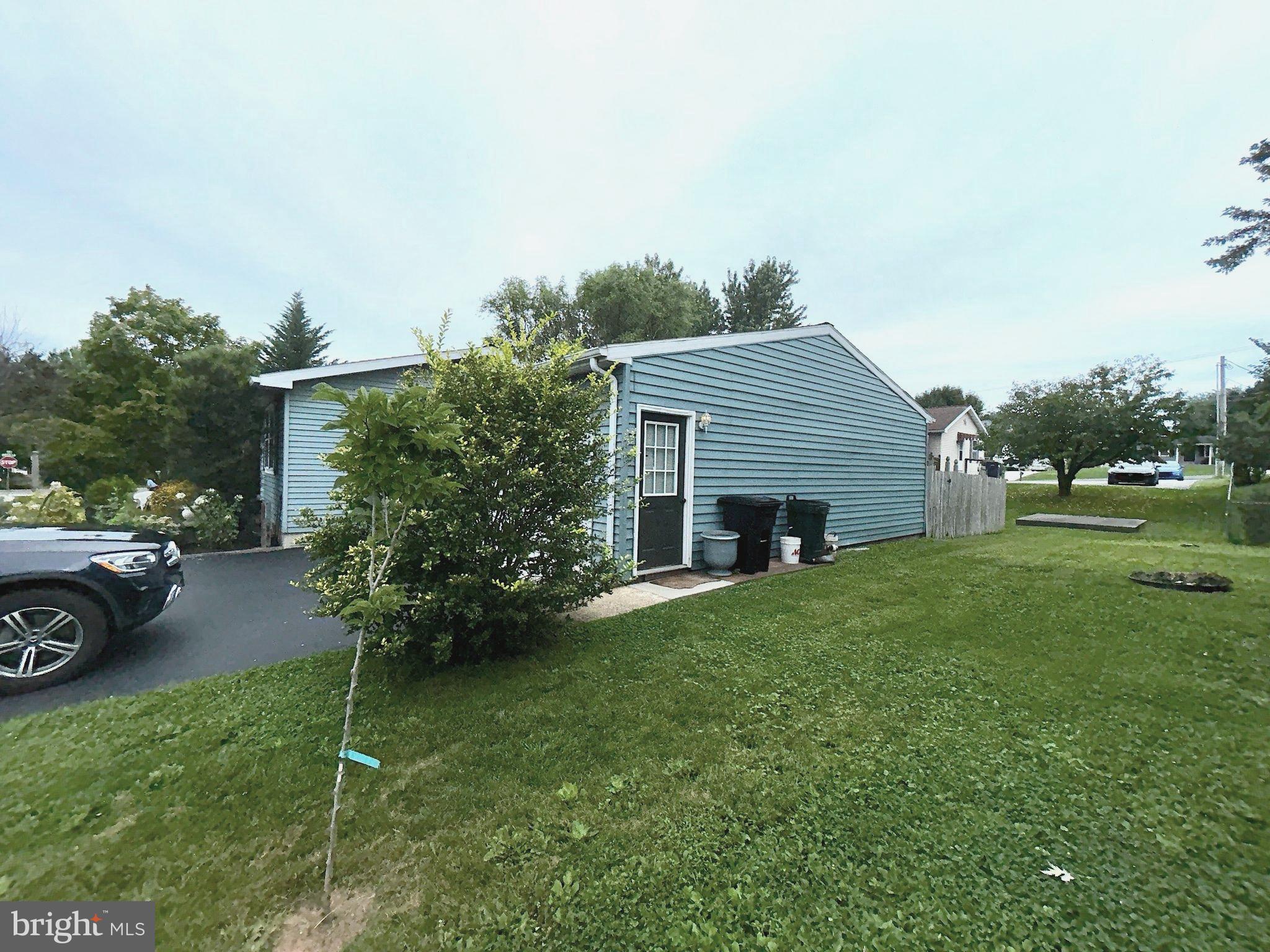 4 COREY LANE