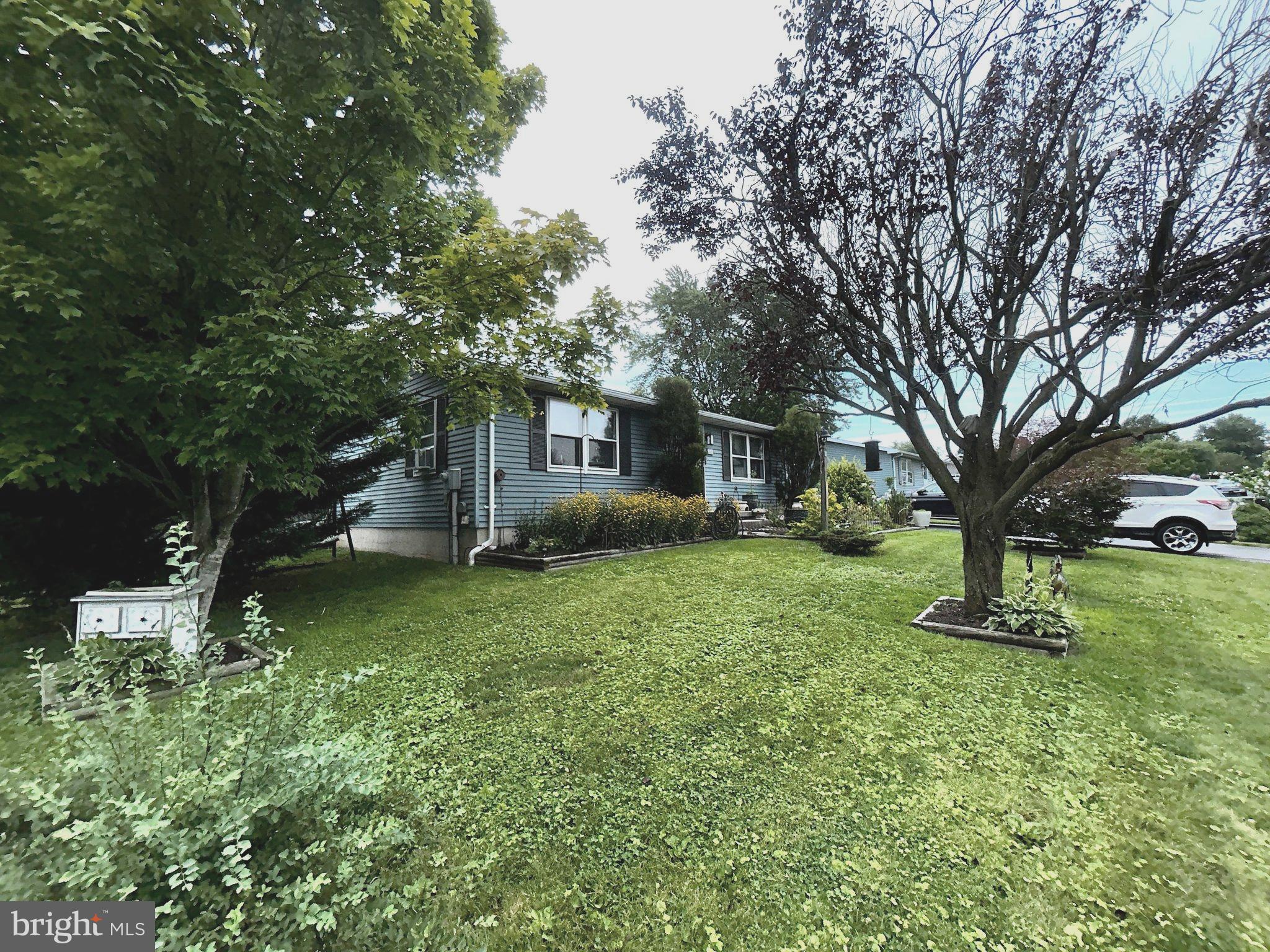 4 COREY LANE