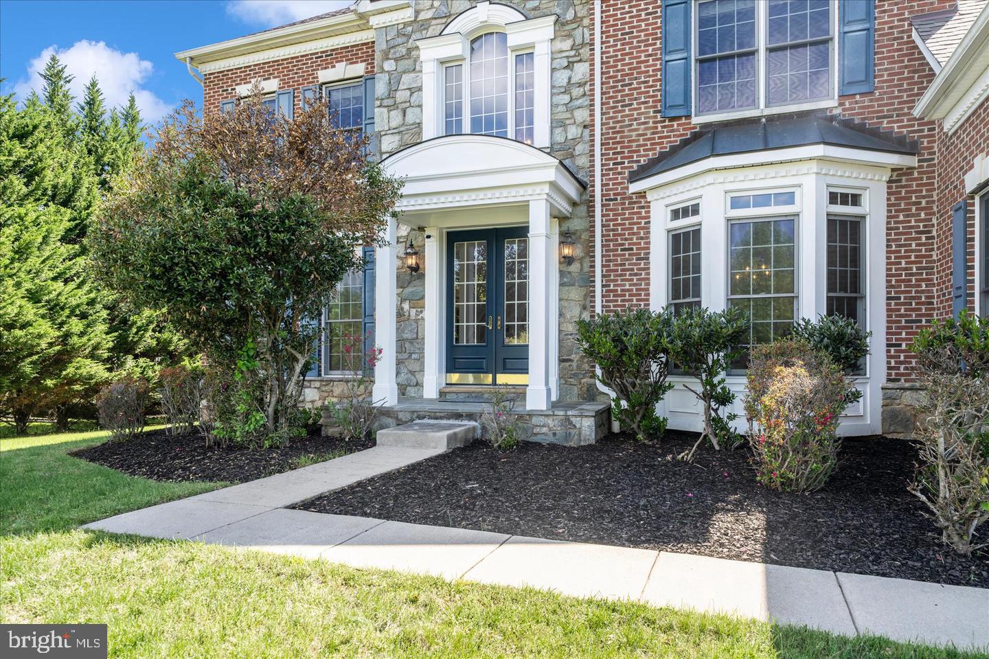 7011 CYPRESS HILL DRIVE