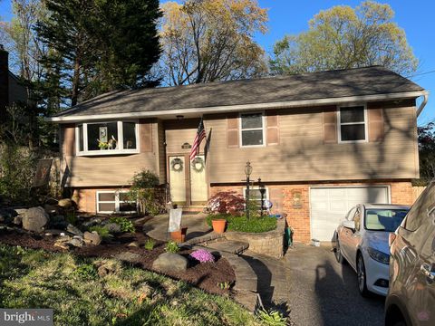 1217 HILLTOP DRIVE ANNAPOLIS MD 21409