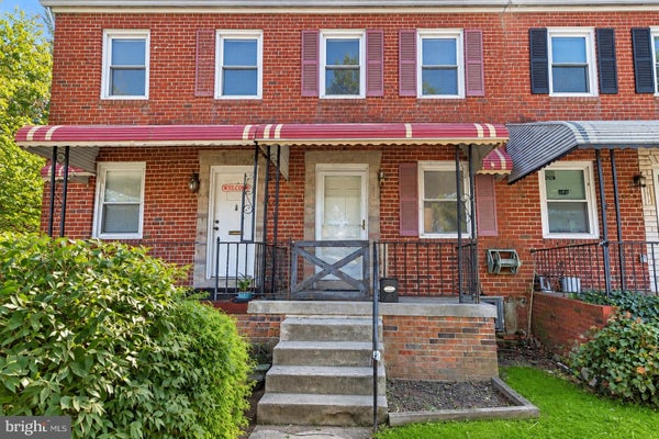 6321 BROWN AVE, BALTIMORE, MD 21224 - Image 72577ddce9cd9eb37e329fbda85a210a/2078358256