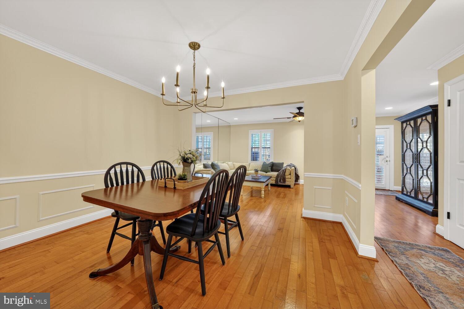 PINECREST HEIGHTS - Residential