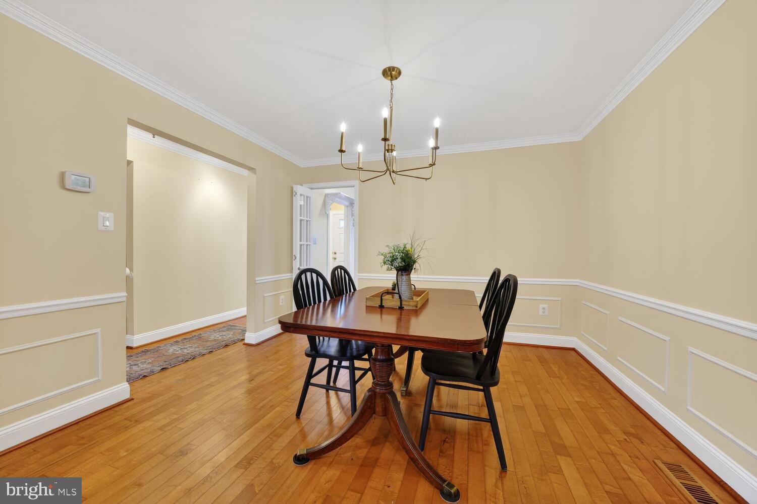 PINECREST HEIGHTS - Residential