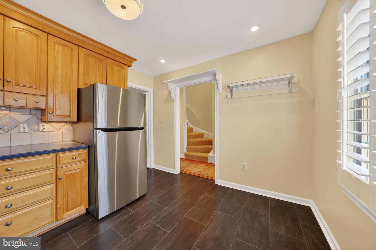 PINECREST HEIGHTS - Residential