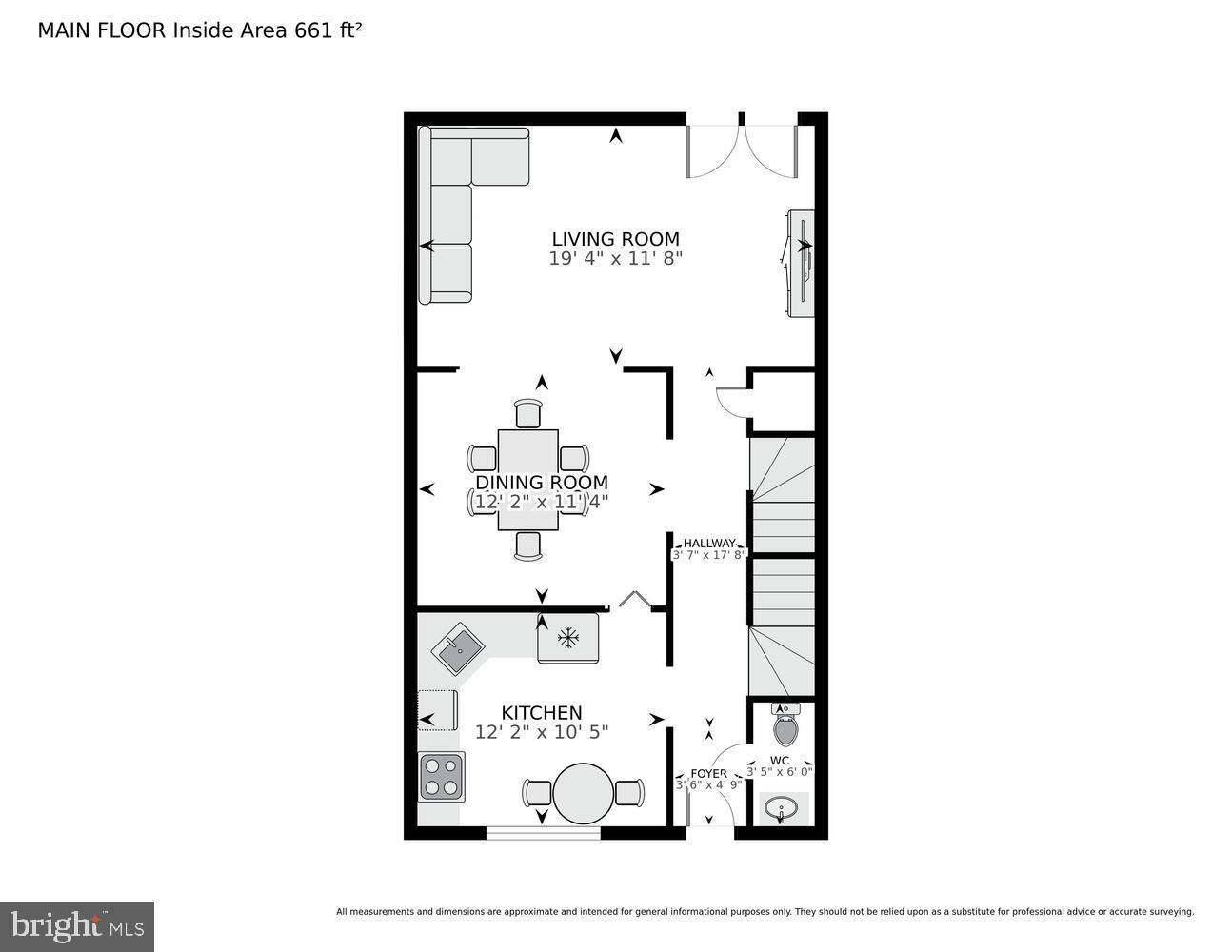 PINECREST HEIGHTS - Residential