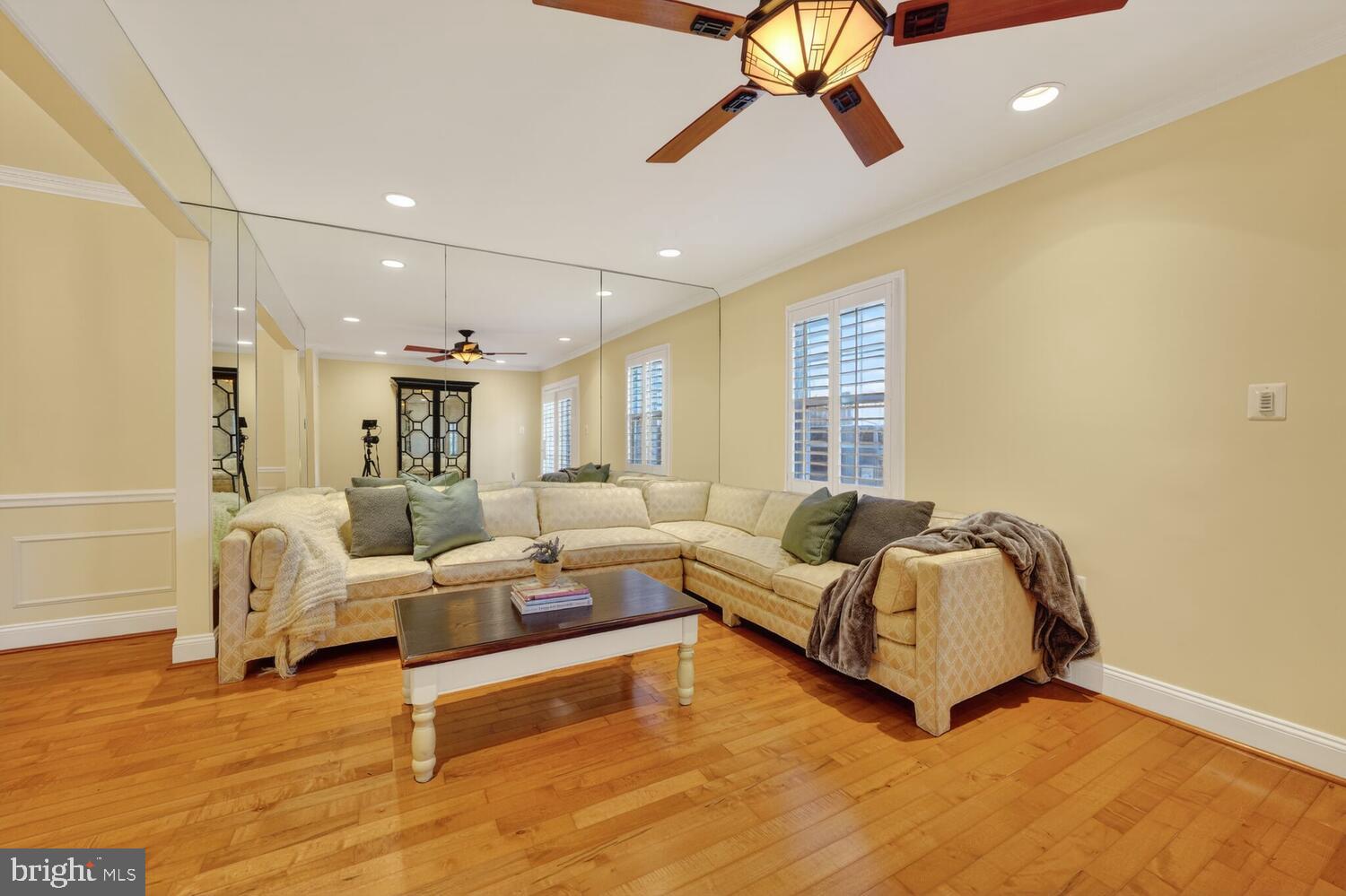 PINECREST HEIGHTS - Residential