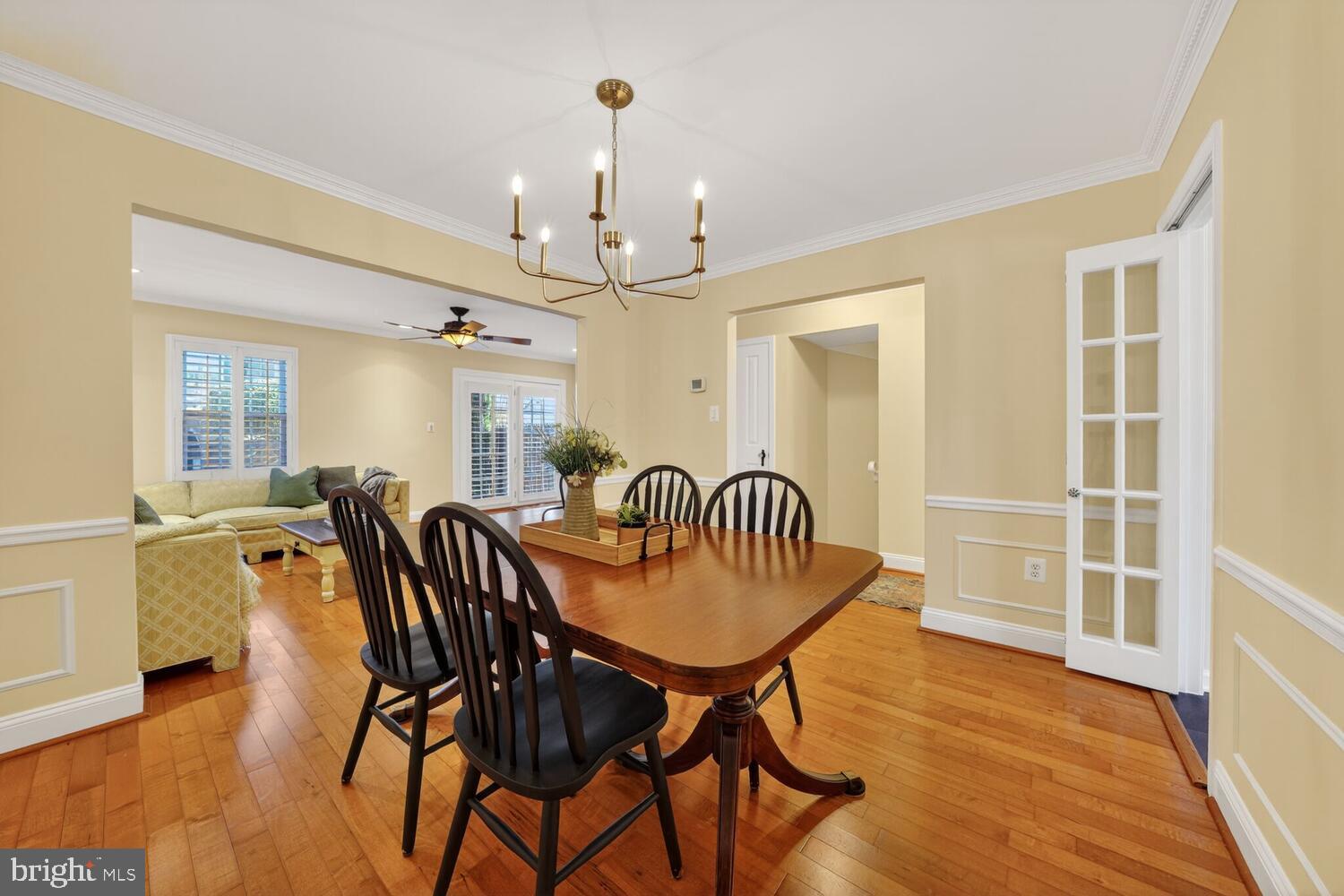 PINECREST HEIGHTS - Residential