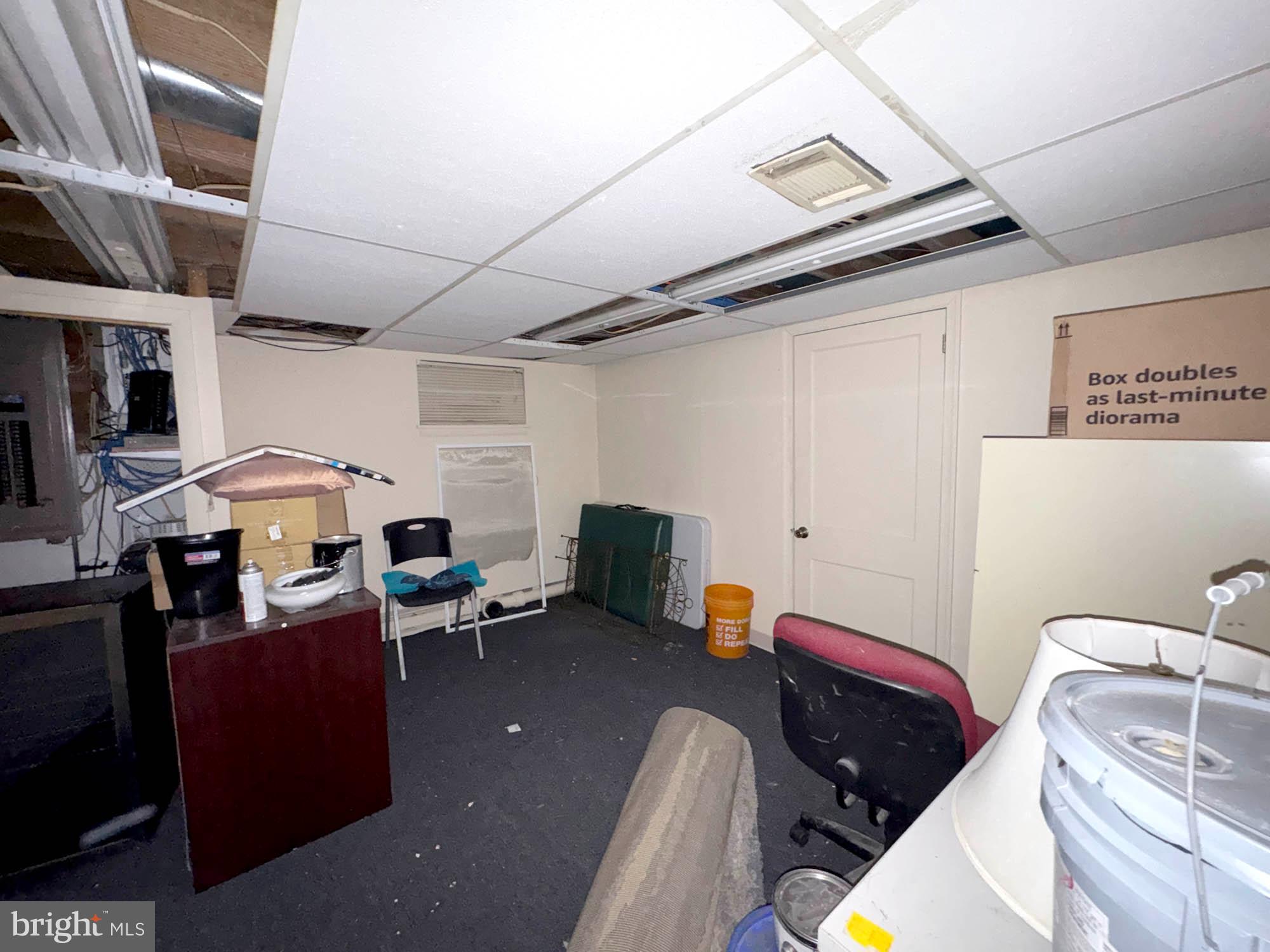 CATONSVILLE - Commercial Sale