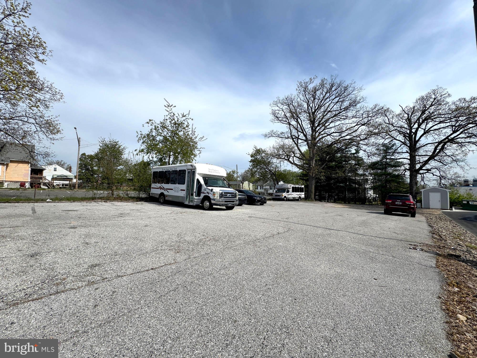 CATONSVILLE - Commercial Sale