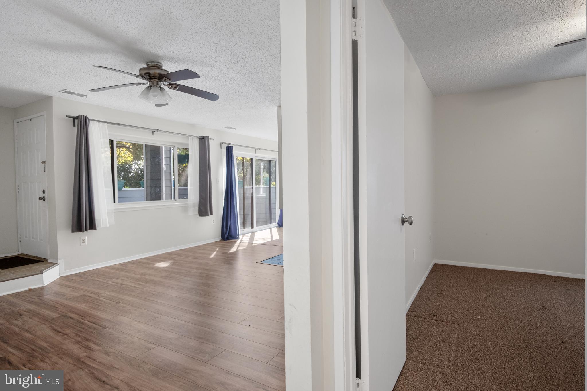 VILLARIDGE - Residential Lease