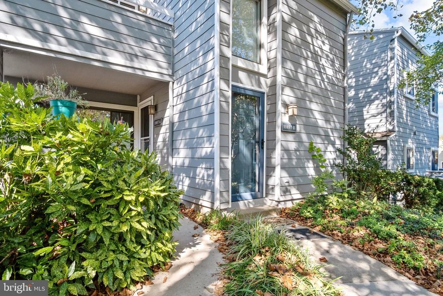 Cozy two-bedroom, one-bathroom unit in Reston. This unit features an in-unit washer and dryer, stainless steel appliances, and a wood fireplace. Enjoy all Reston amenities, including walking paths and more. Walk to Lake Thoreau and Lake Audubon, and find a shopping center just across the street. The Metro rail is not far, and the location offers easy access to Dulles Airport and major highways.        --------------------------------------------------------------------------------------------------------------------------------------------All Richey Property Management residents must enroll in and purchase a Resident Benefits Package which includes liability insurance, credit building to help boost the resident’s credit score with timely rent payments, up to $1M Identity Theft Protection, HVAC air filter delivery (for applicable properties), move-in concierge service making utility connection and home service setup a breeze during your move-in, our best-in-class resident rewards program, and much more! More details and options provided upon application.