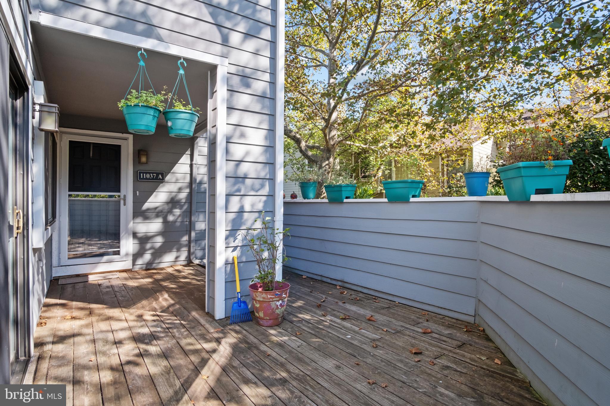 VILLARIDGE - Residential Lease