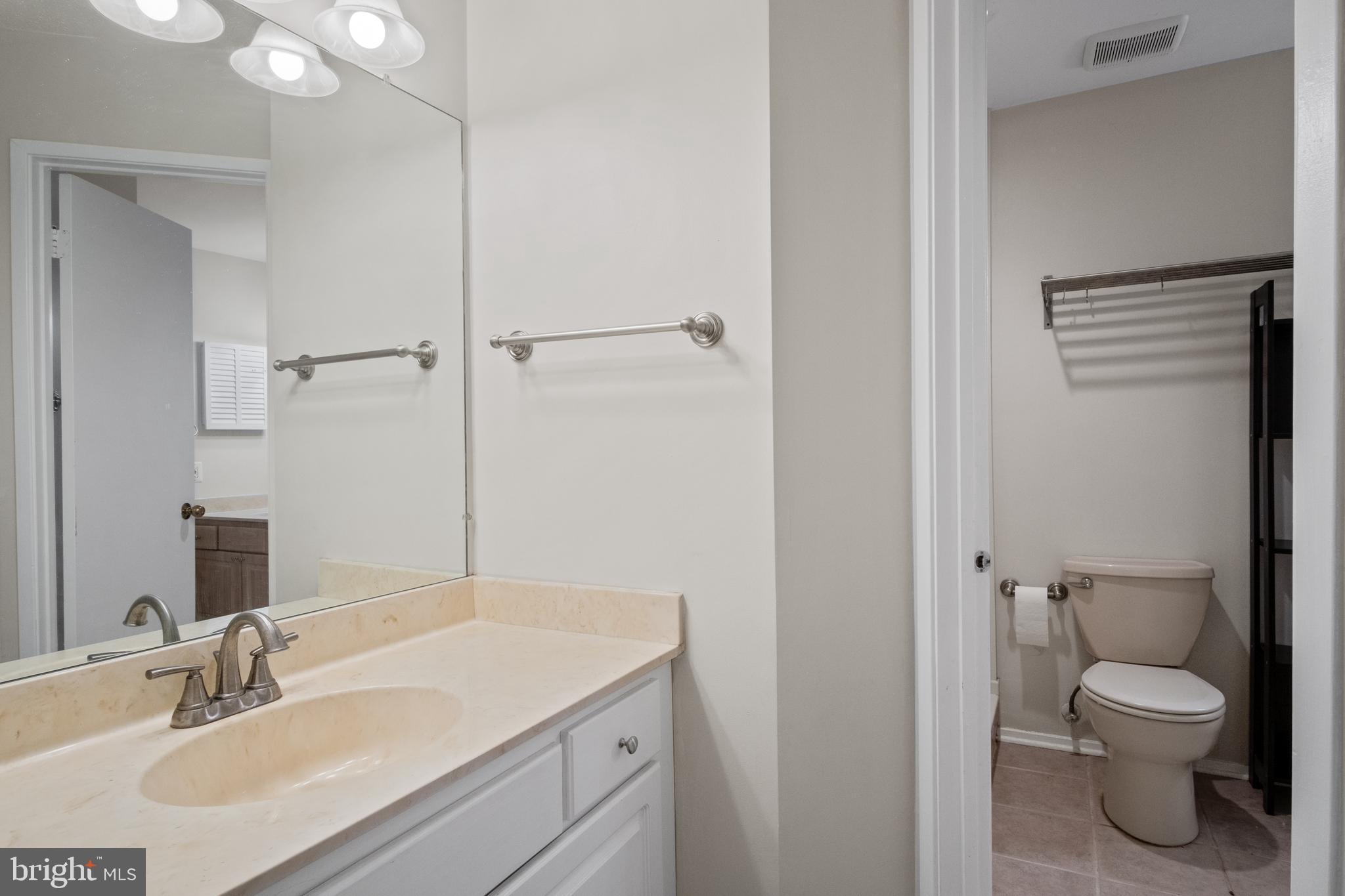 VILLARIDGE - Residential Lease