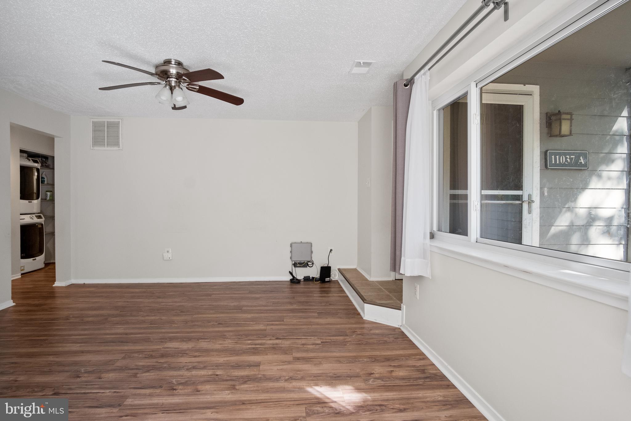 VILLARIDGE - Residential Lease