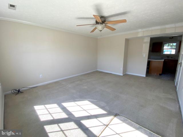 COVENTRY CREEK - Residential Lease