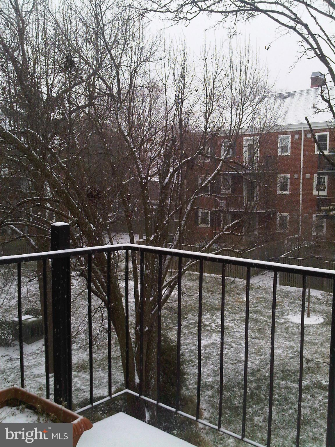 FAIRLINGTON VILLAGES - Residential Lease