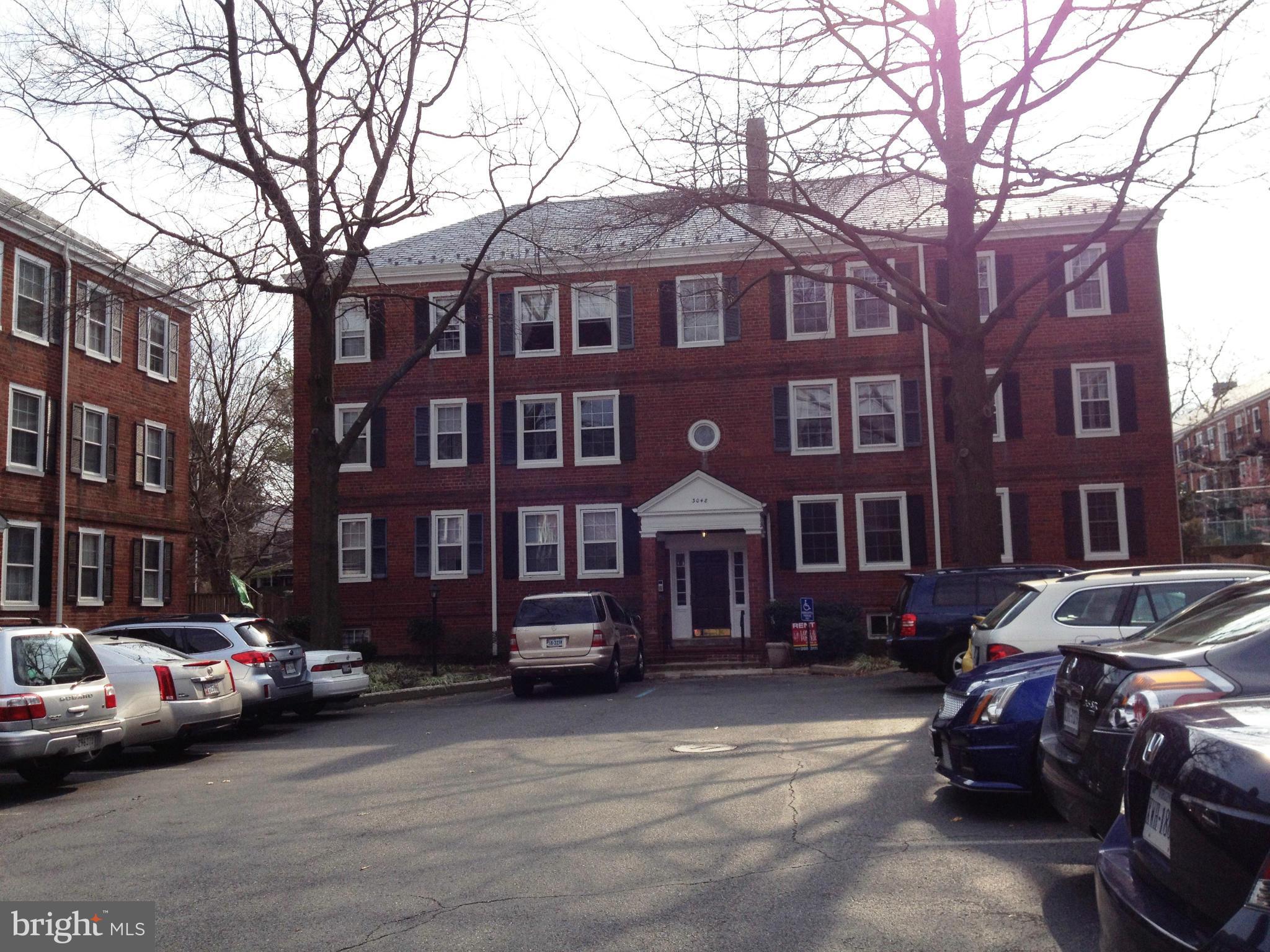 FAIRLINGTON VILLAGES - Residential Lease