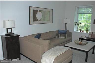 FAIRLINGTON VILLAGES - Residential Lease