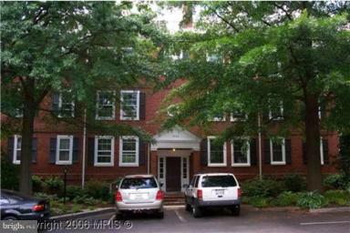 FAIRLINGTON VILLAGES - Residential Lease