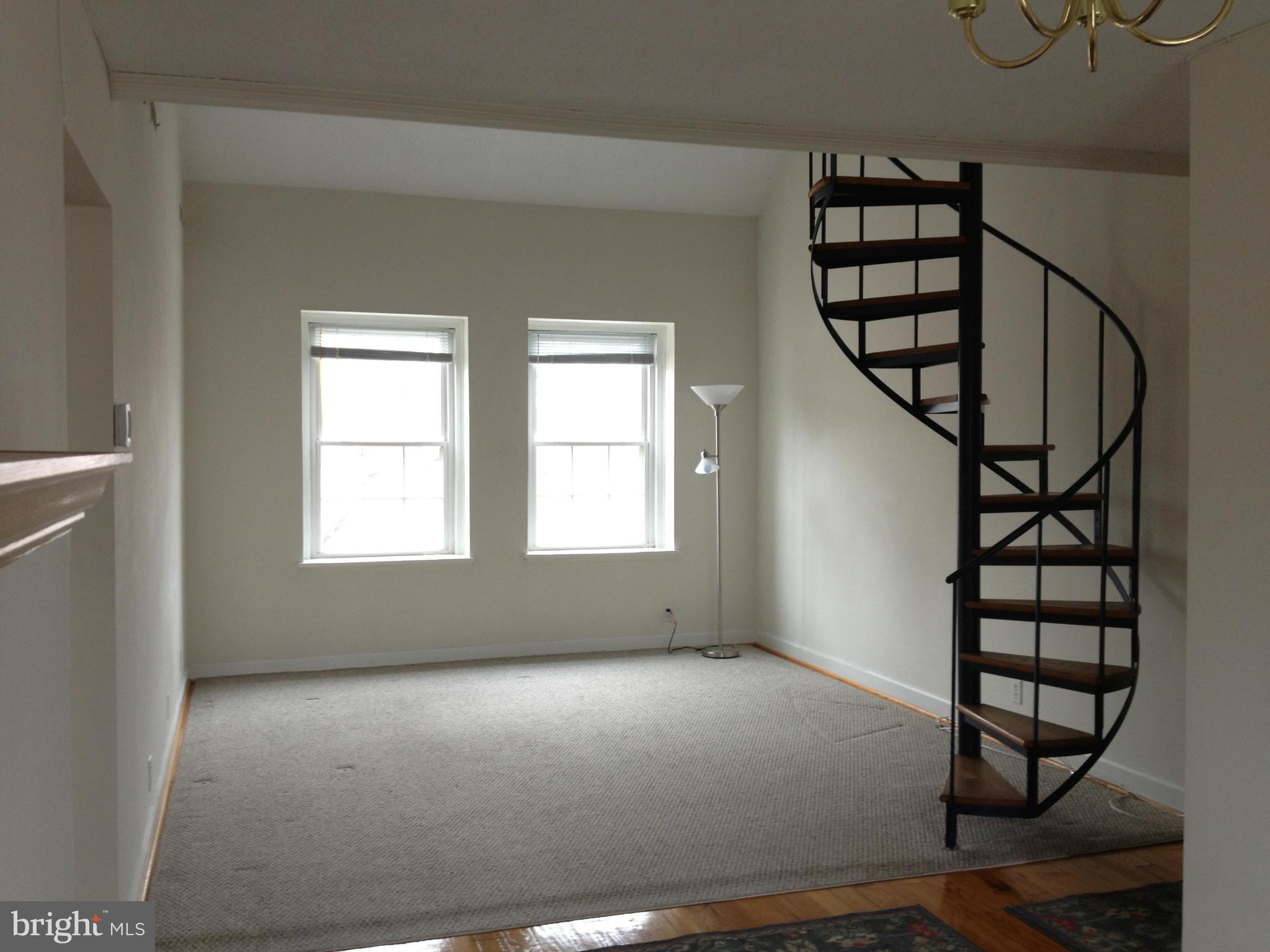 FAIRLINGTON VILLAGES - Residential Lease