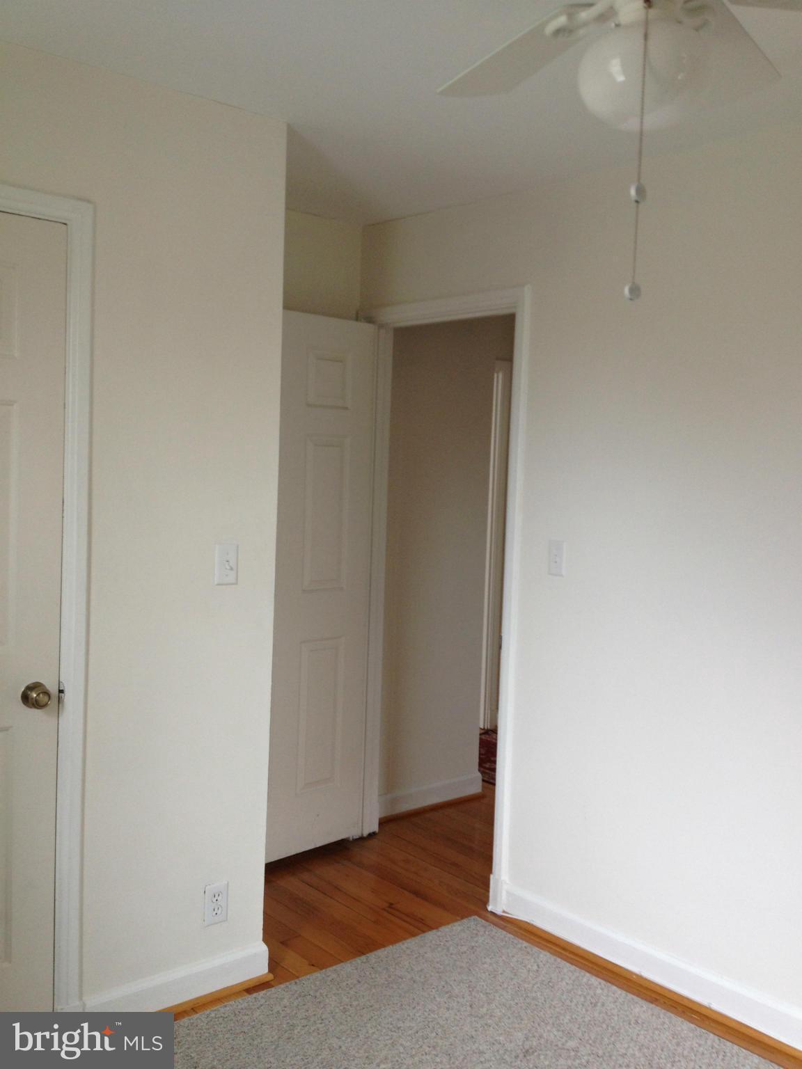 FAIRLINGTON VILLAGES - Residential Lease