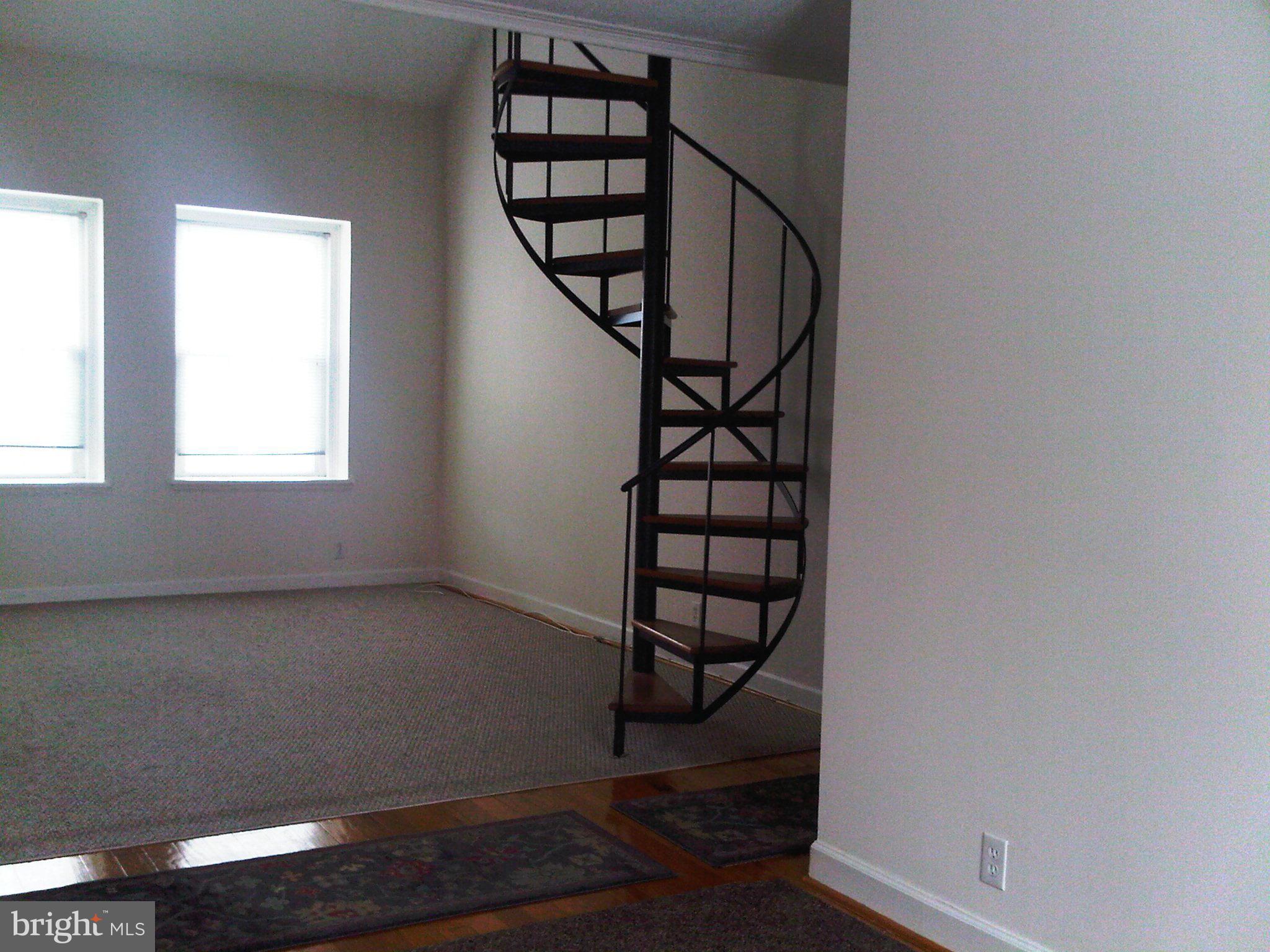 FAIRLINGTON VILLAGES - Residential Lease