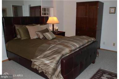 FAIRLINGTON VILLAGES - Residential Lease