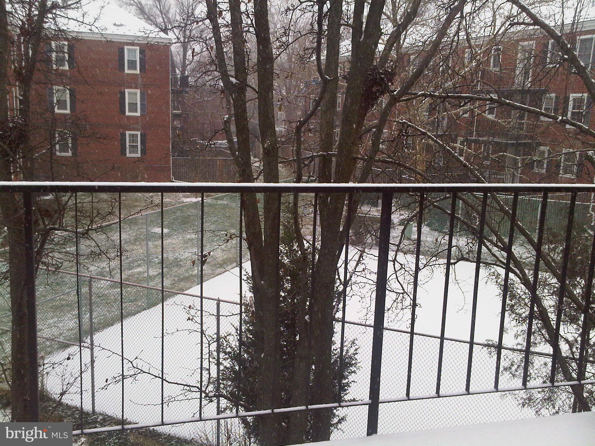 FAIRLINGTON VILLAGES - Residential Lease