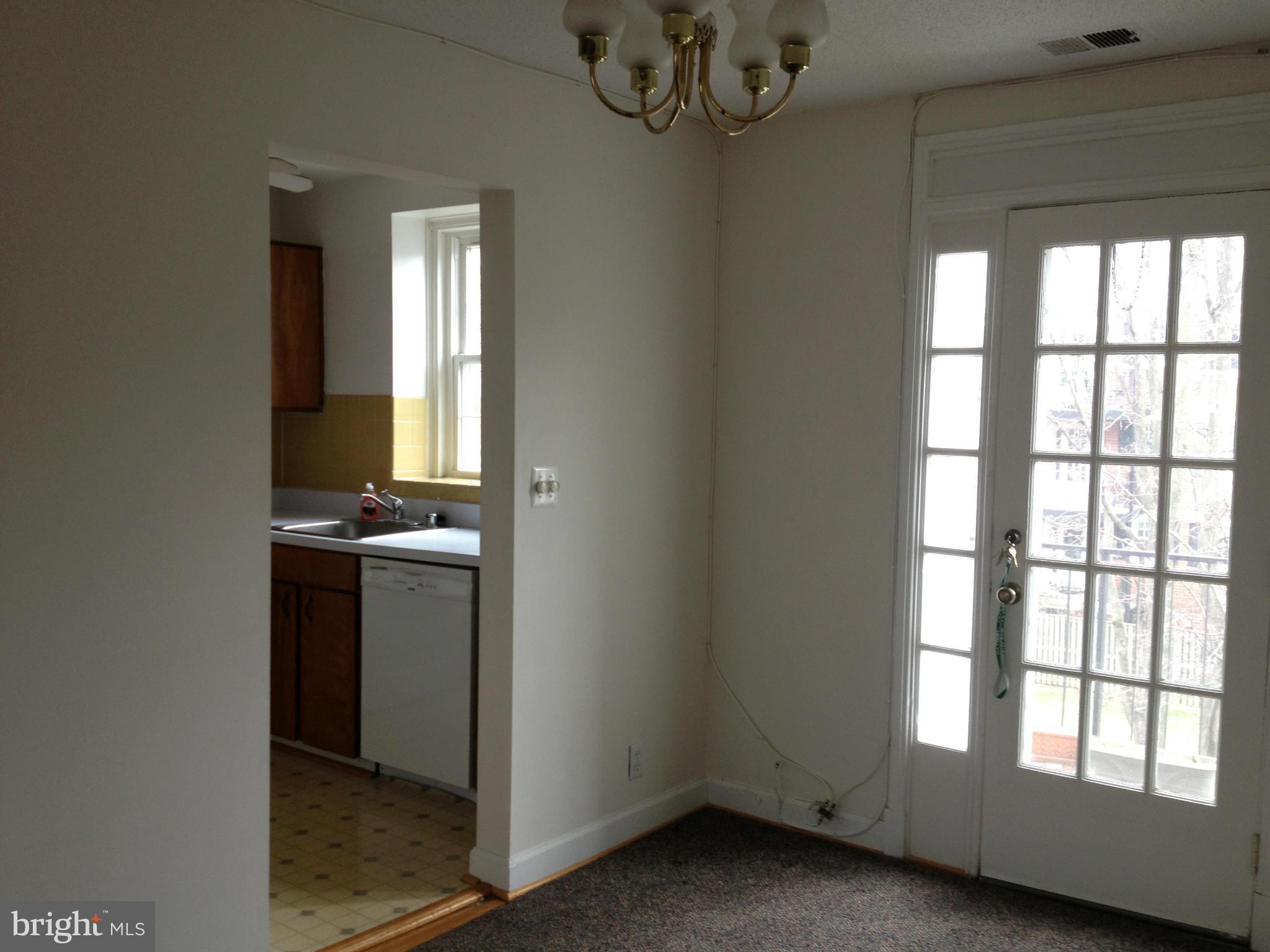 FAIRLINGTON VILLAGES - Residential Lease