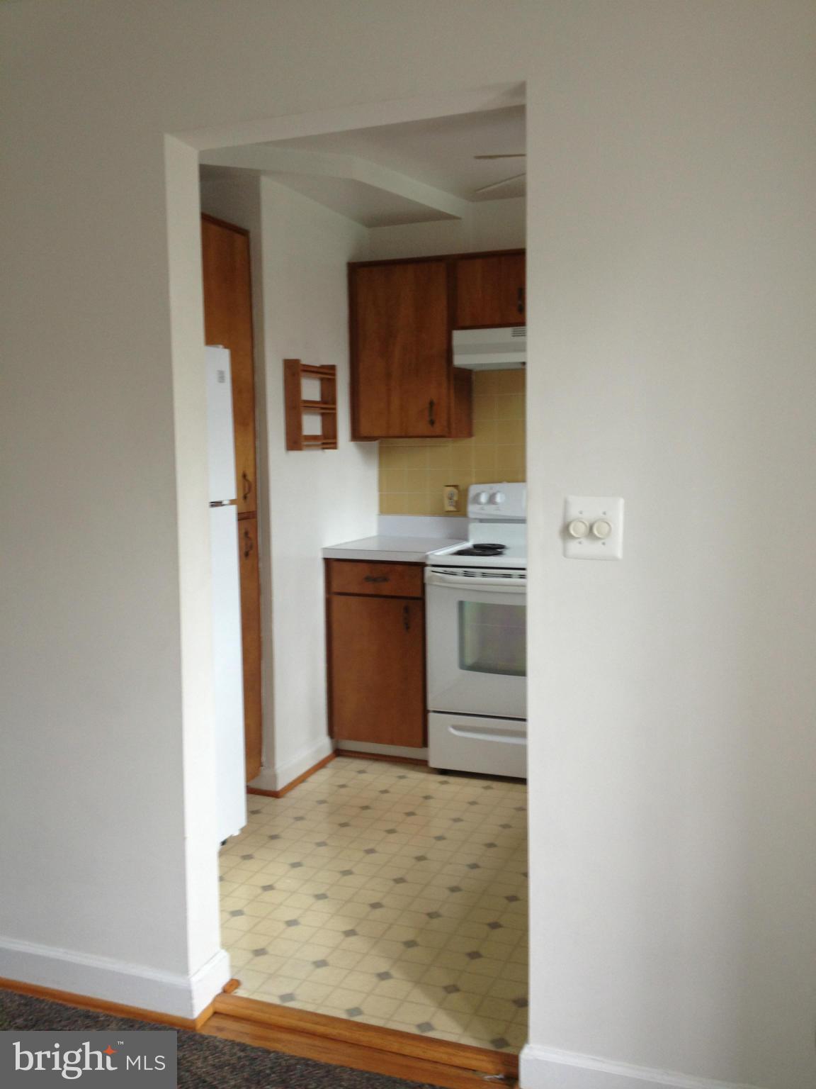 FAIRLINGTON VILLAGES - Residential Lease